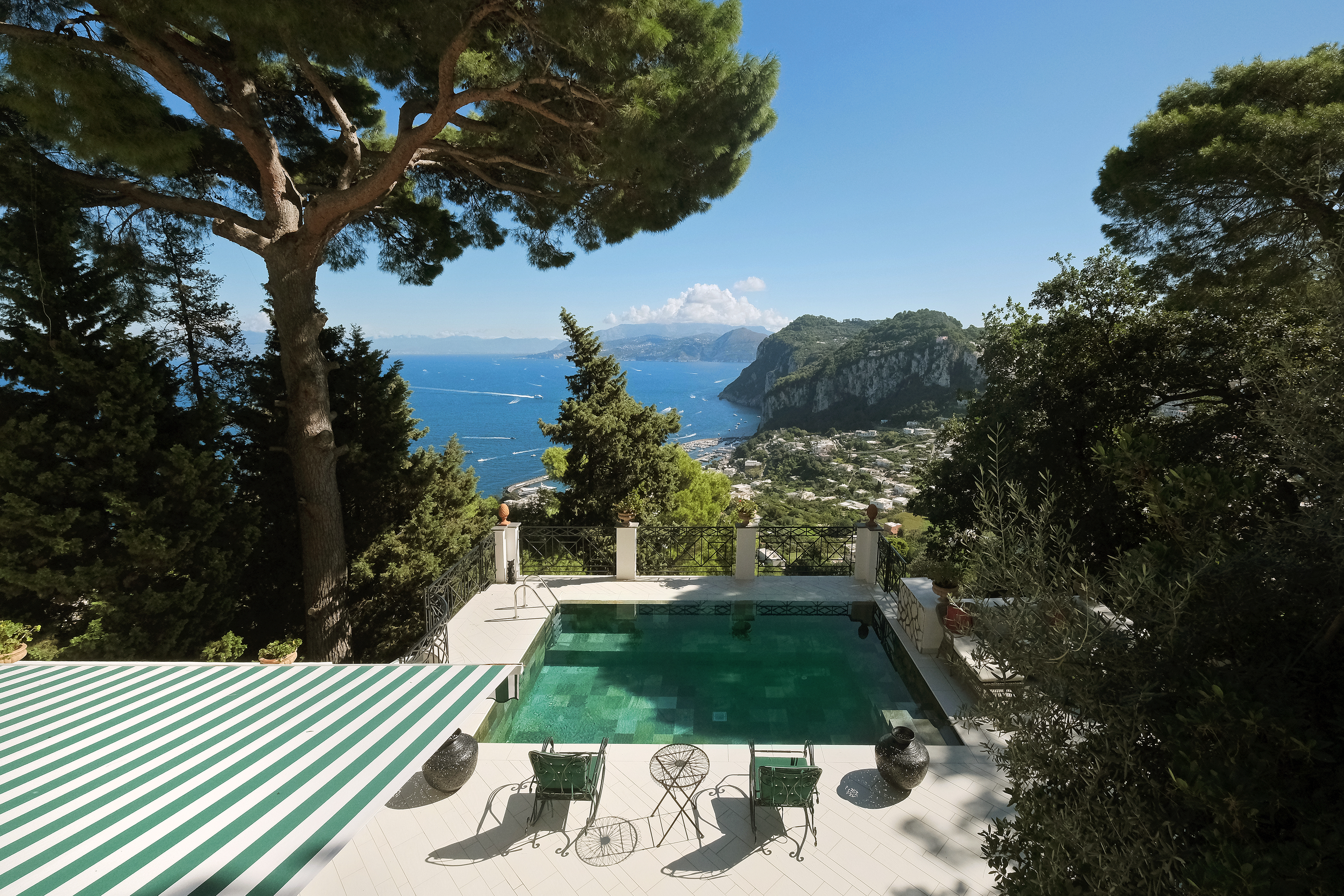 Villa Sole - Thumbnail 30