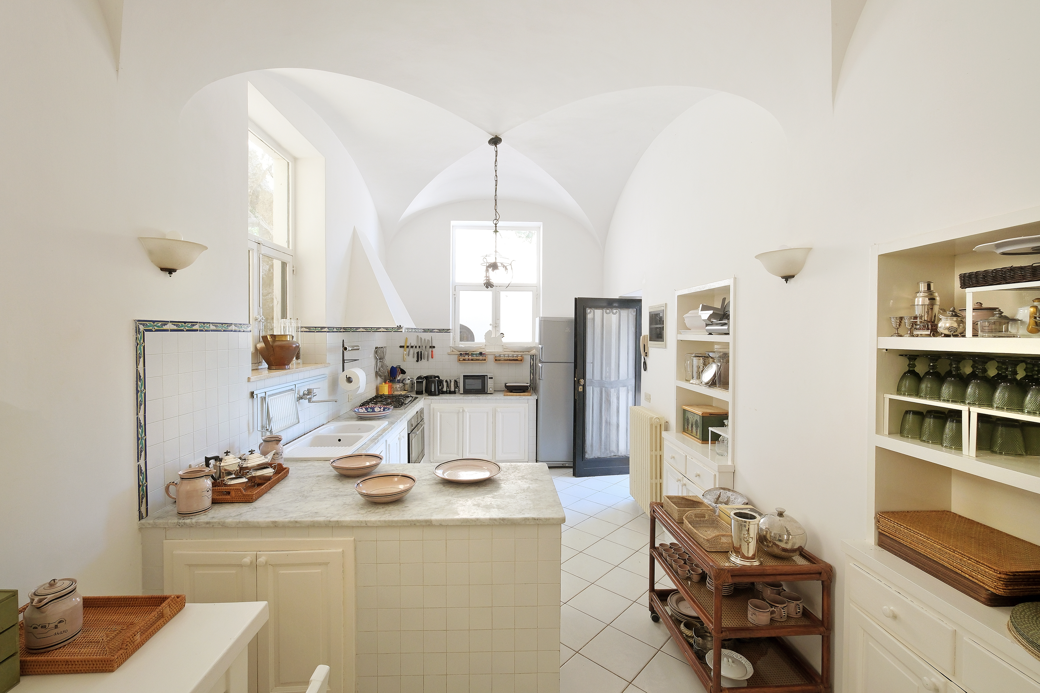 Villa Sole - Thumbnail 31