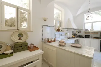 Villa Sole - Thumbnail 32
