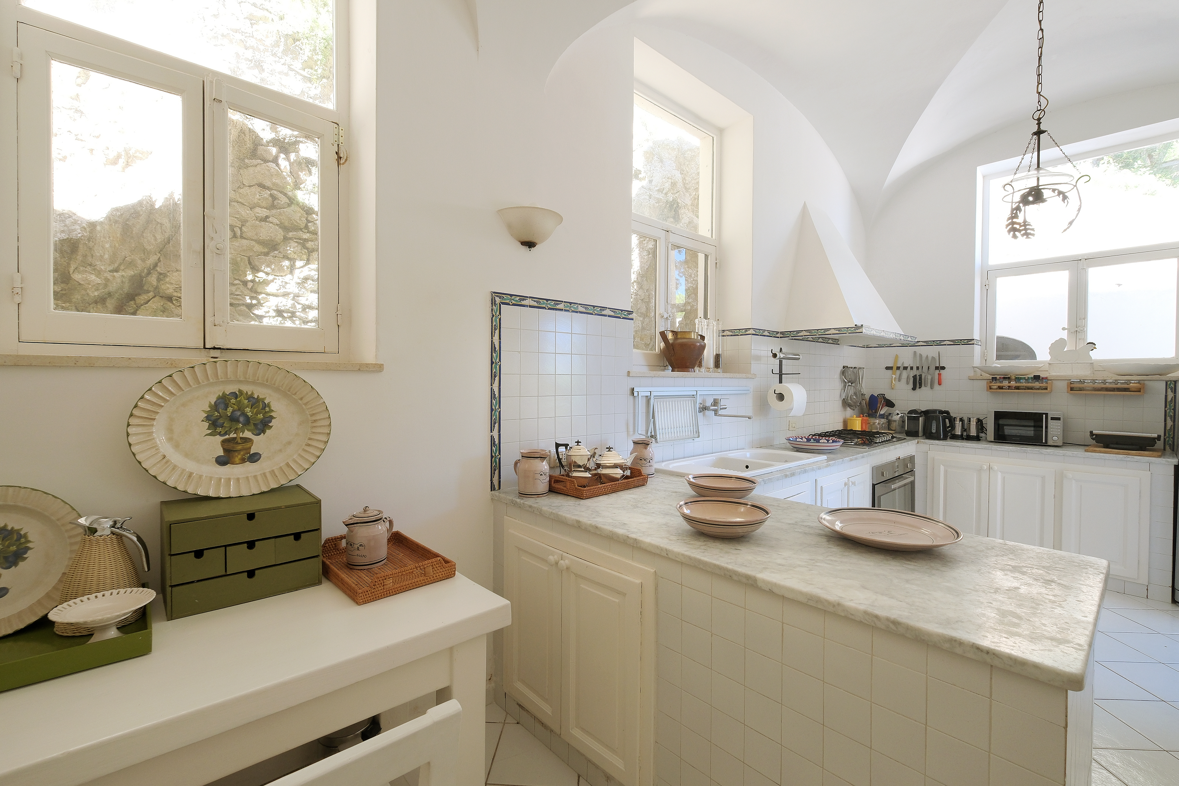 Villa Sole - Thumbnail 32