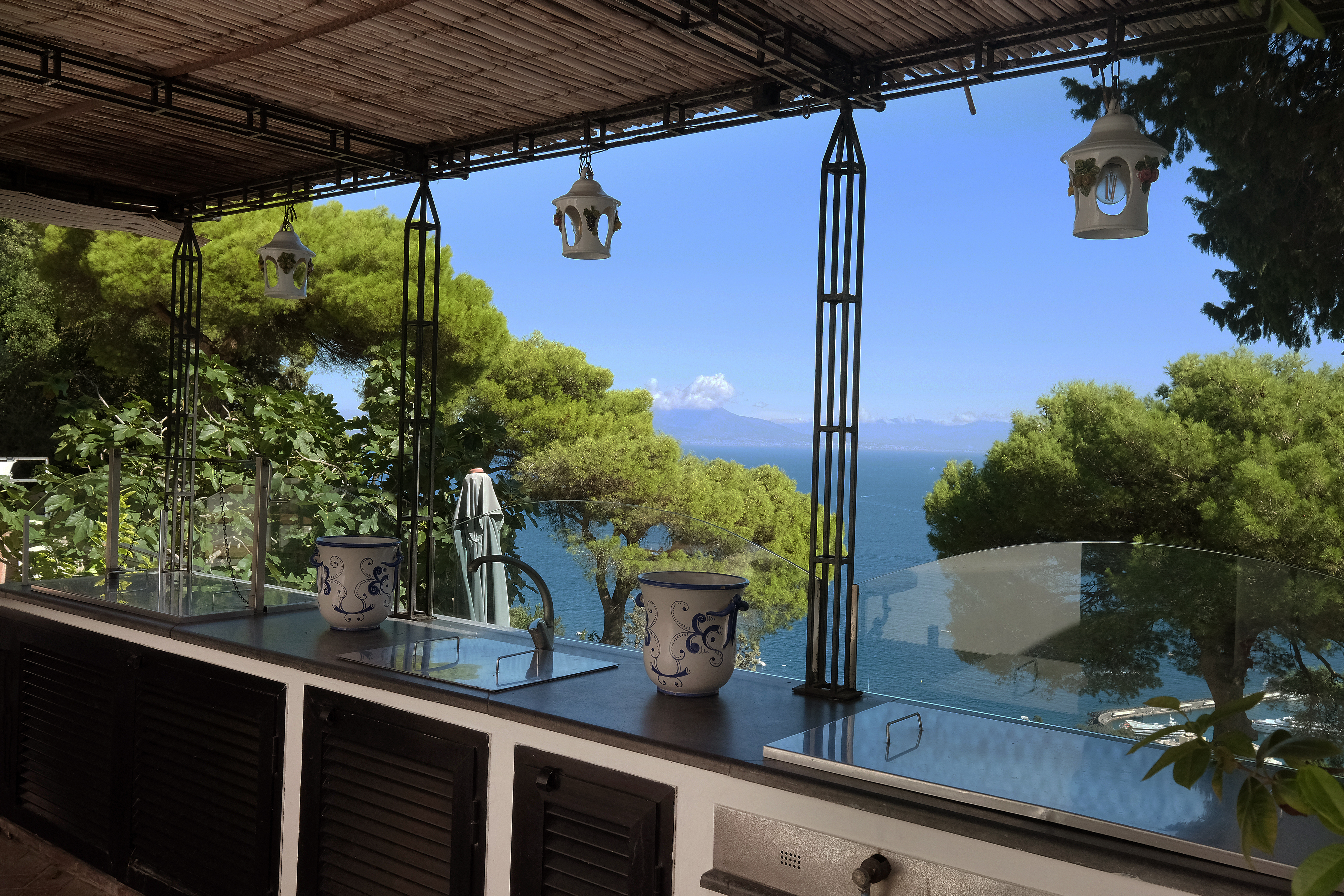 Villa Sole - Thumbnail 34