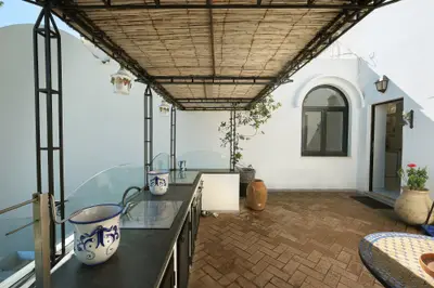 Villa Sole - Thumbnail 35