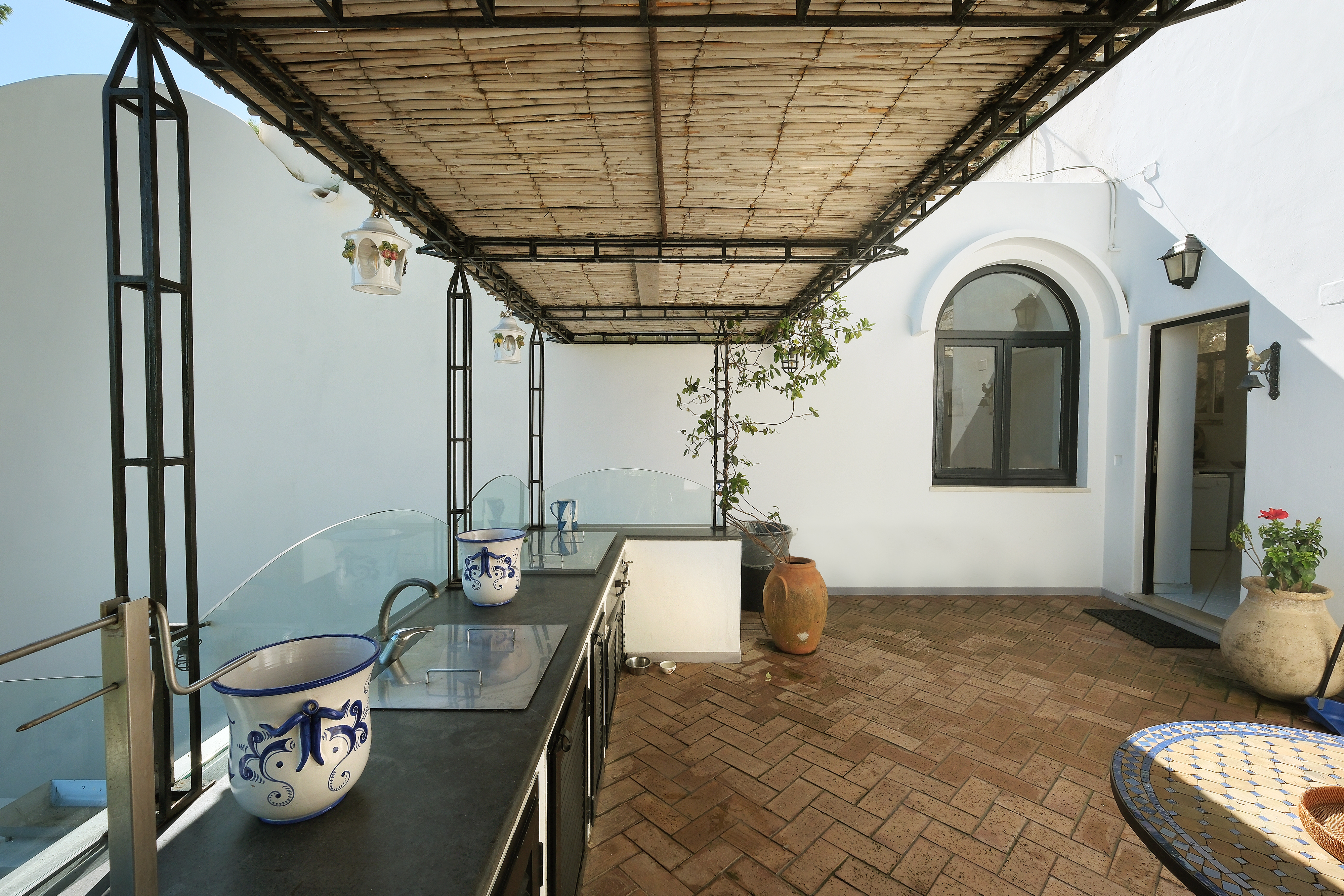 Villa Sole - Thumbnail 35
