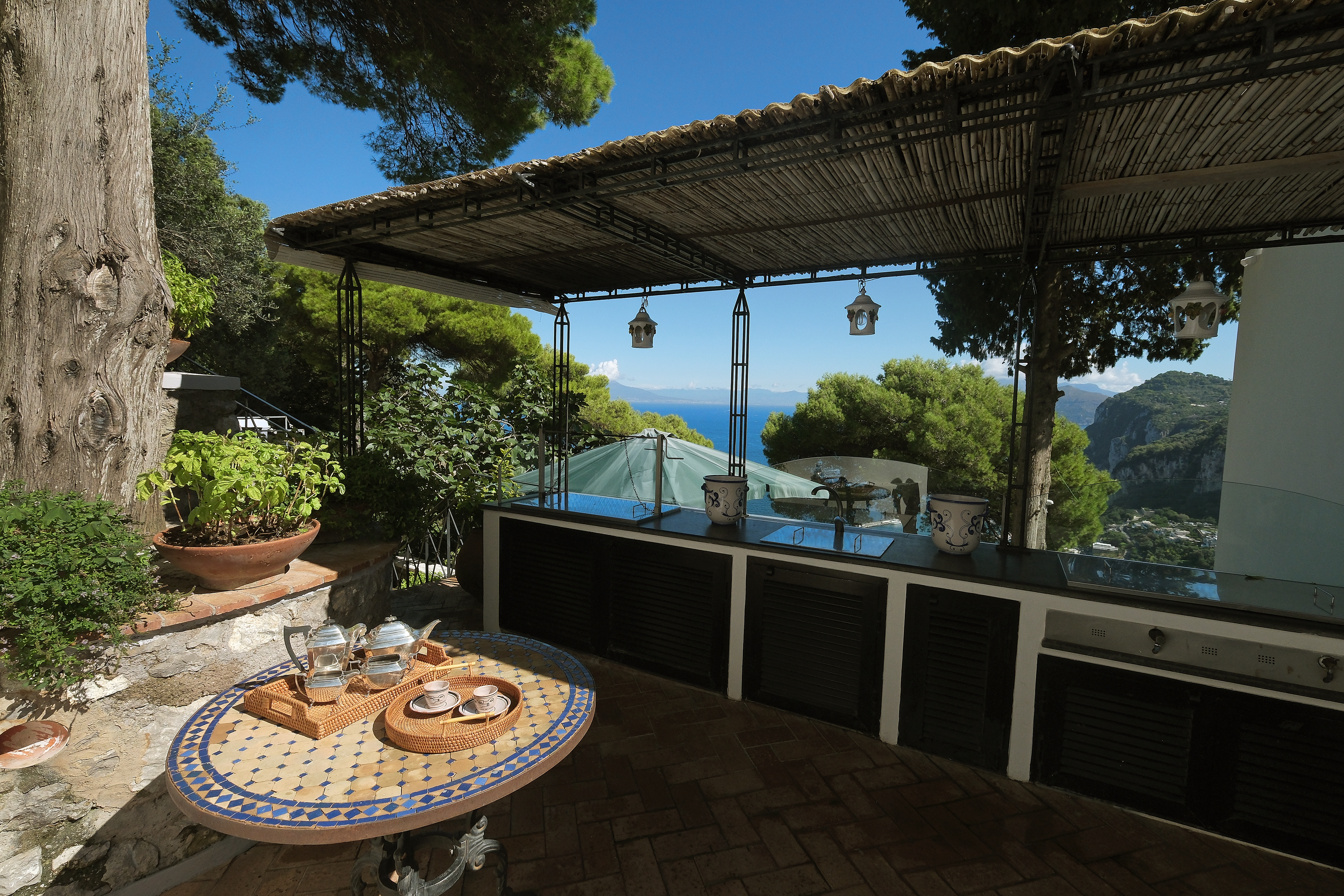 Villa Sole - Thumbnail 36