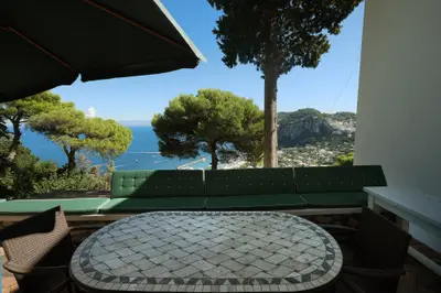 Villa Sole - Thumbnail 37