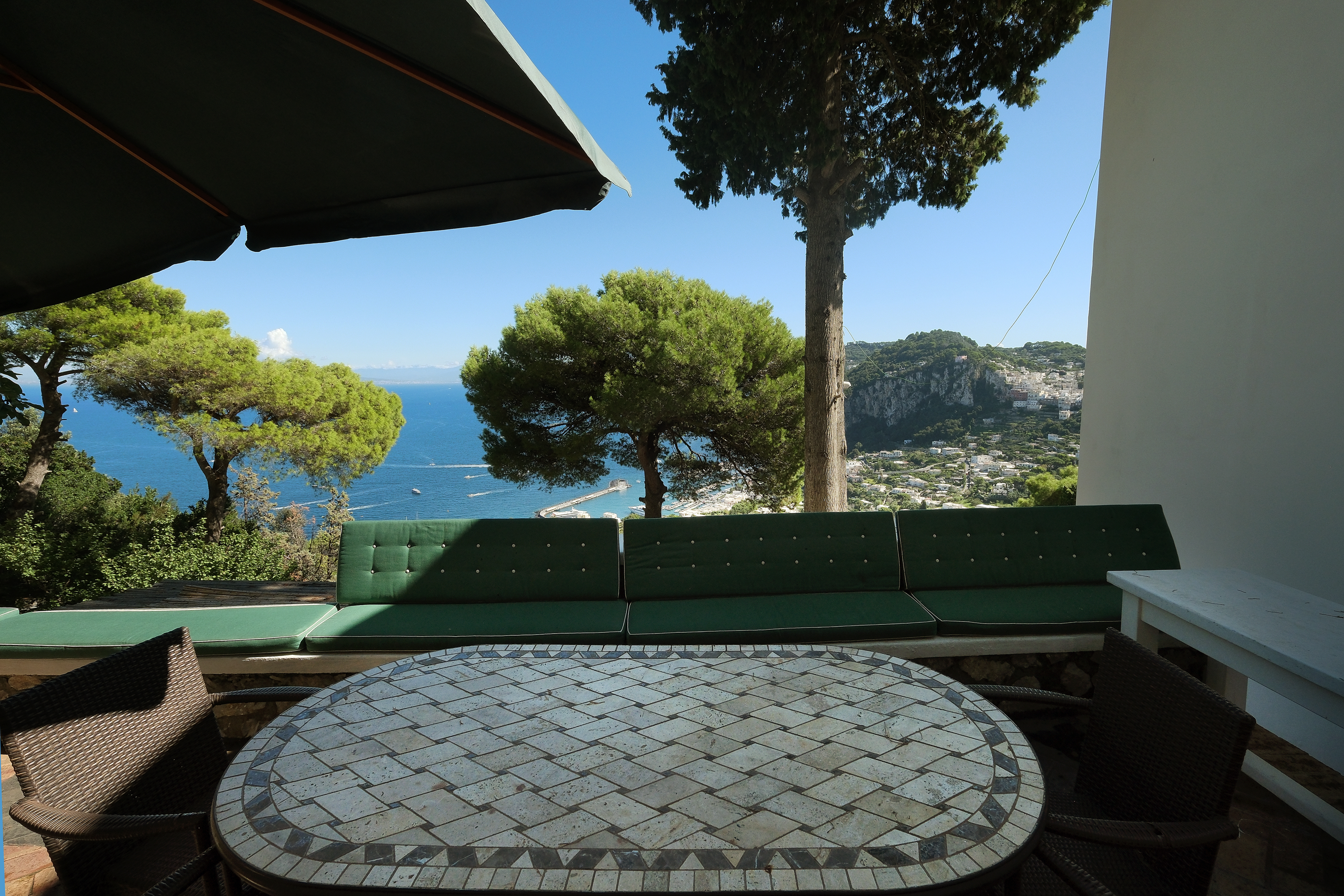 Villa Sole - Thumbnail 37