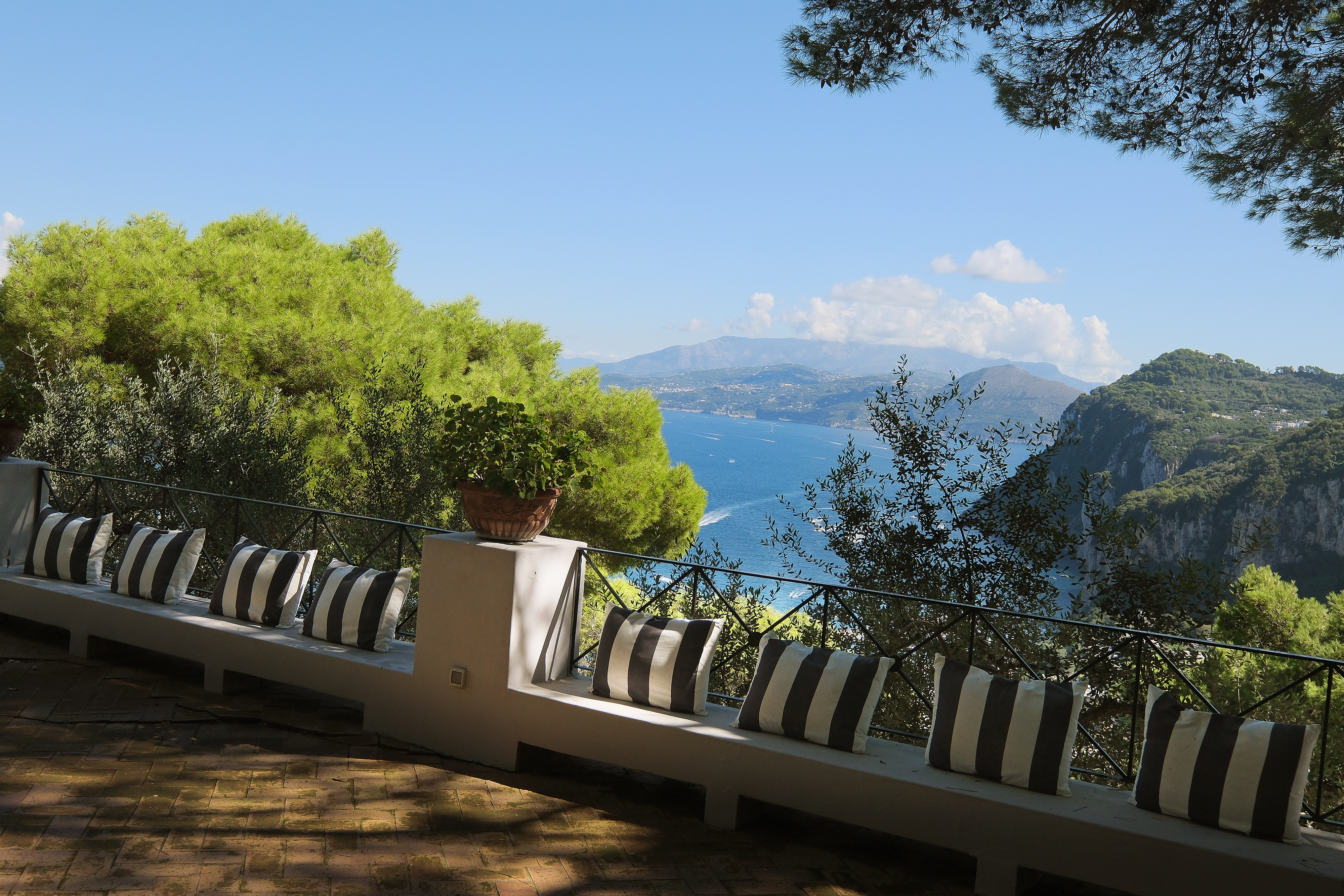 Villa Sole - Thumbnail 38