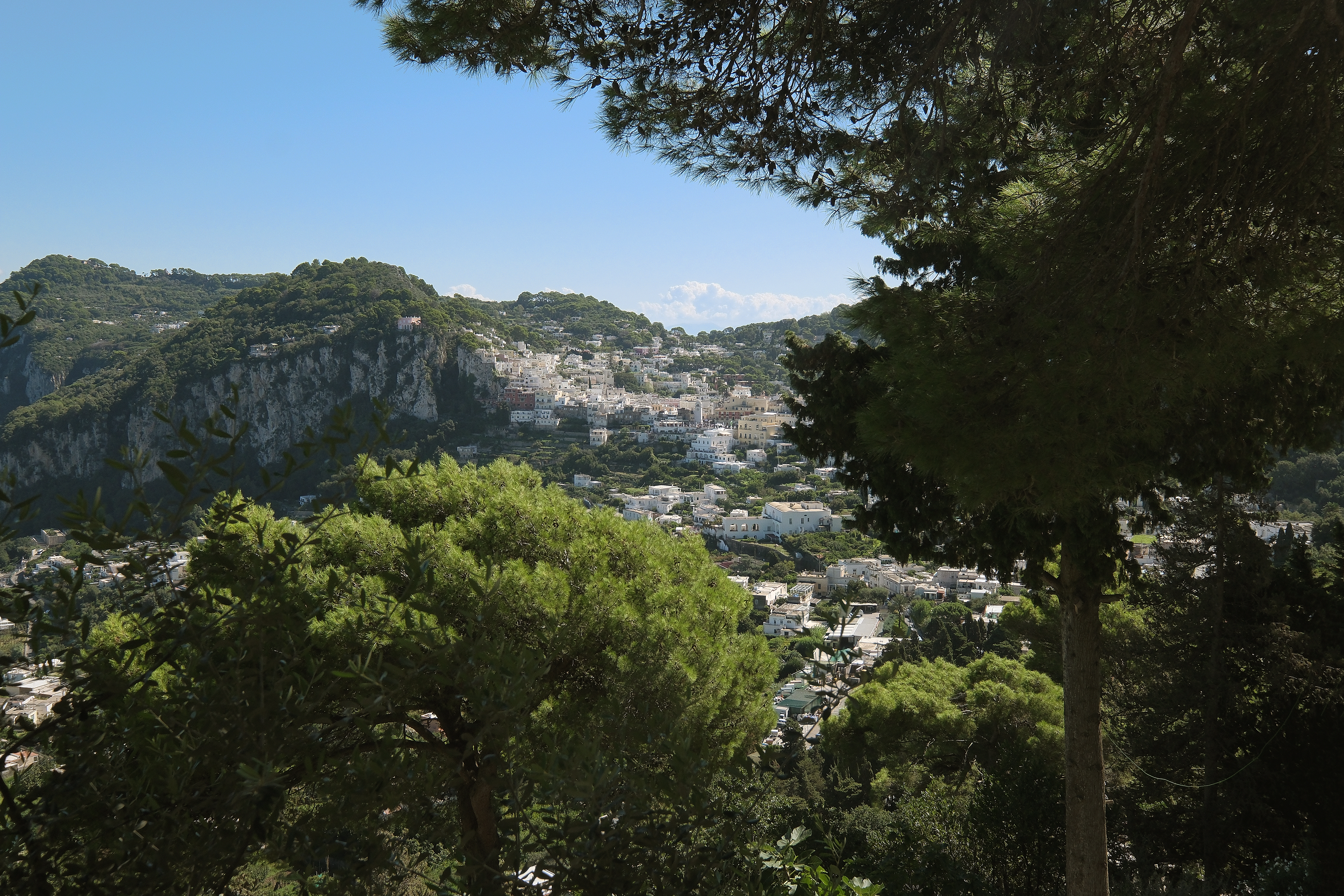 Villa Sole - Thumbnail 39