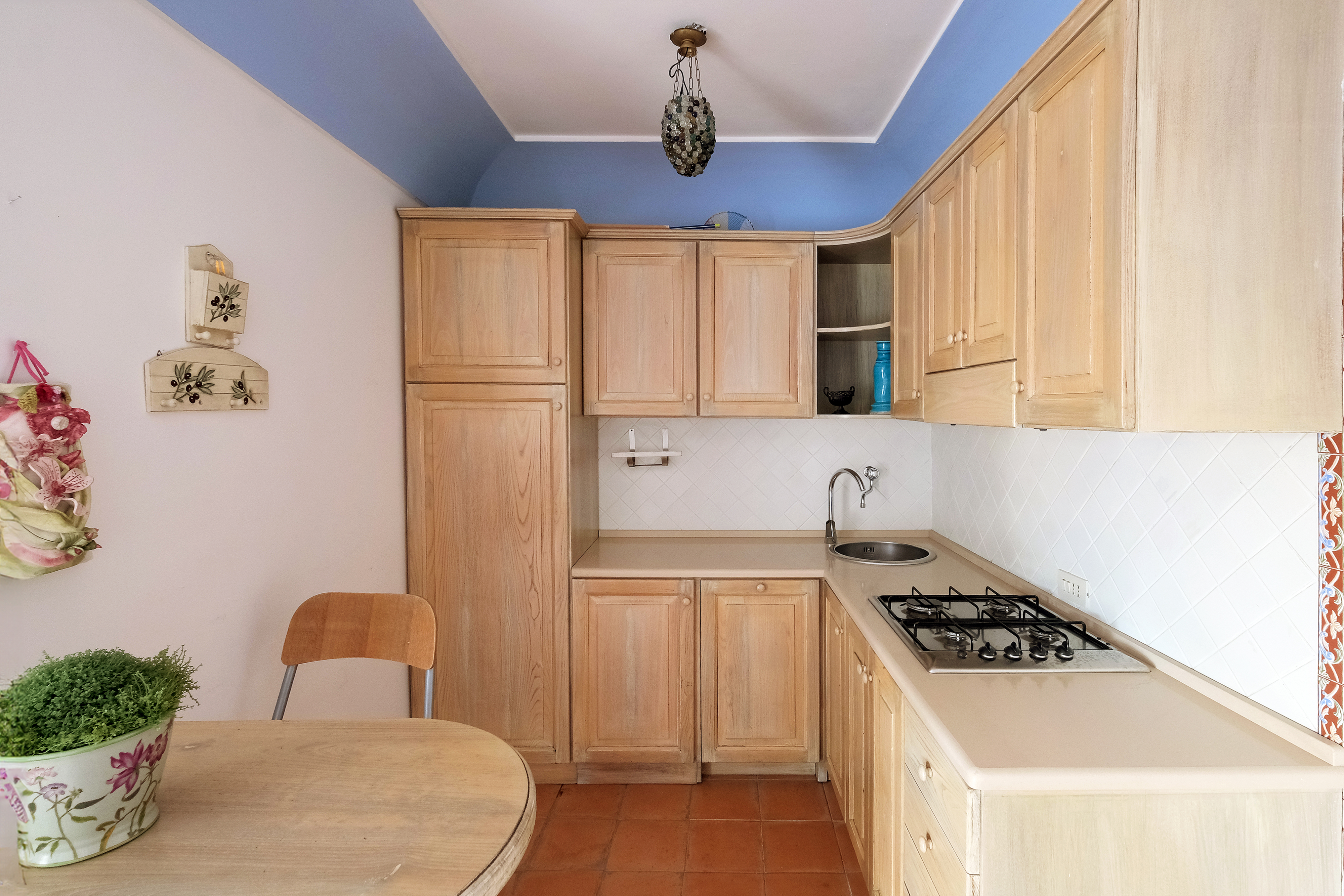 Villa Sole - Thumbnail 44