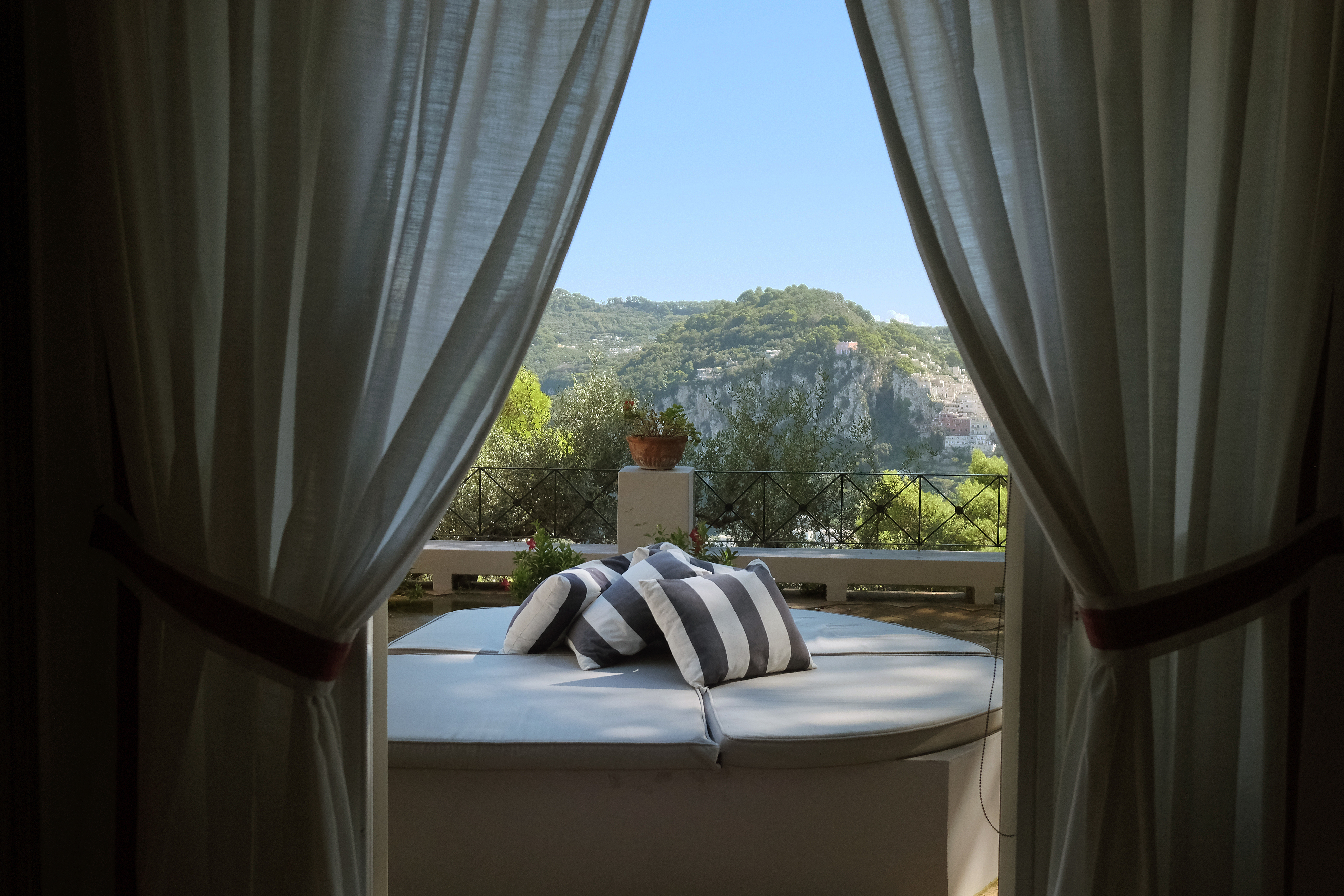 Villa Sole - Thumbnail 46