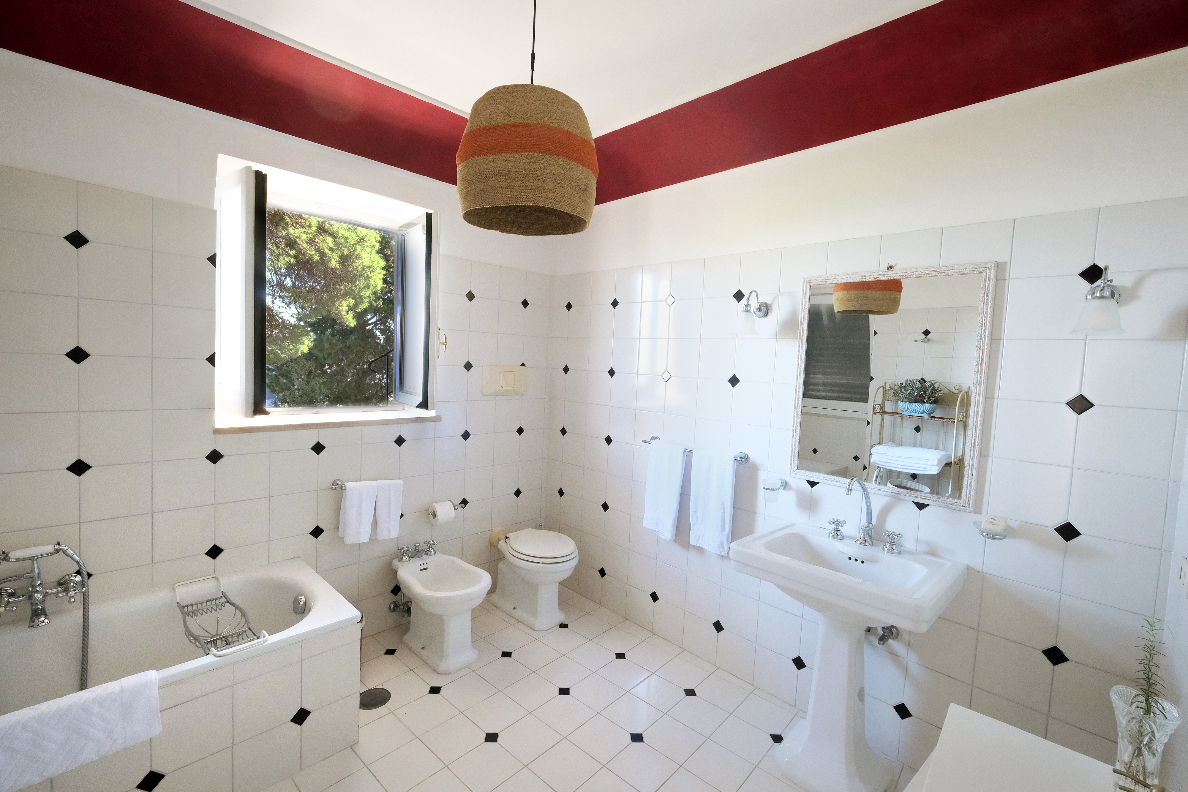 Villa Sole - Thumbnail 49