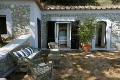 Villa Sole - Thumbnail 52
