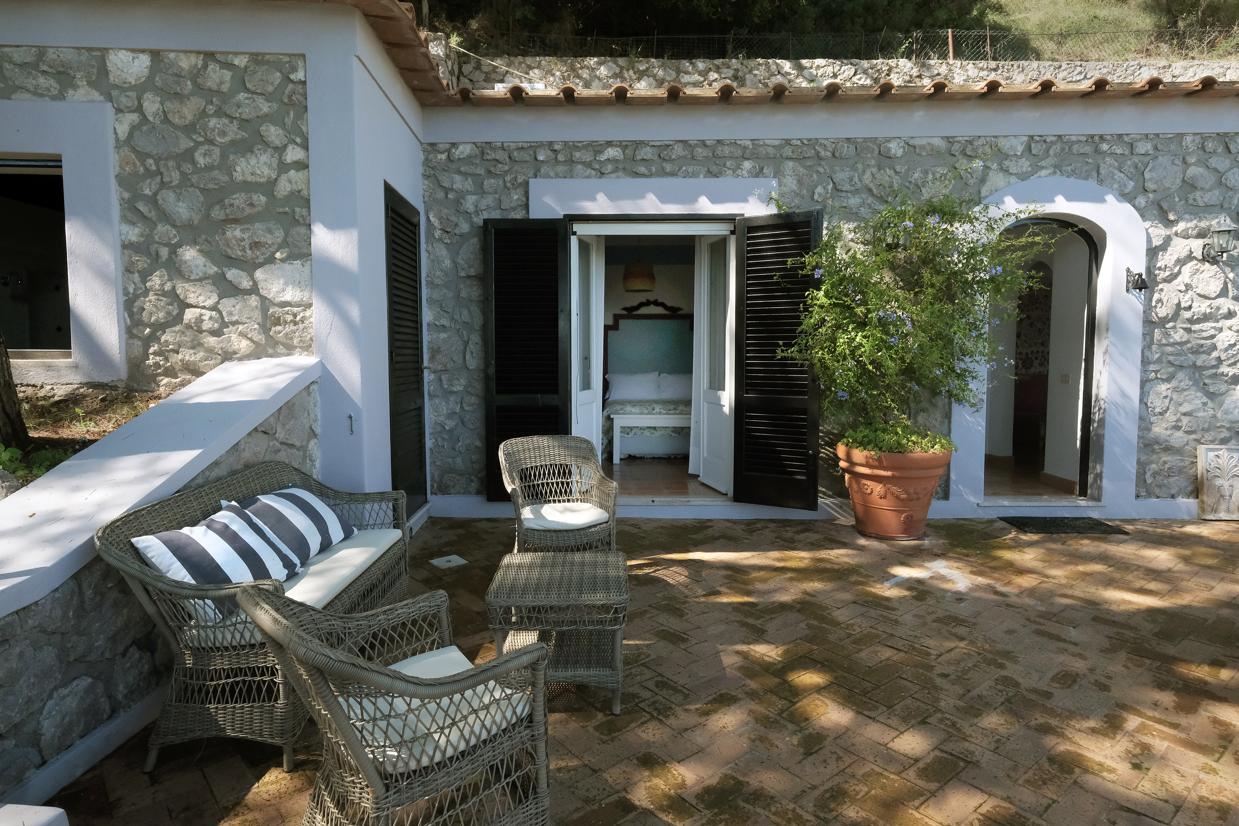 Villa Sole - Thumbnail 52