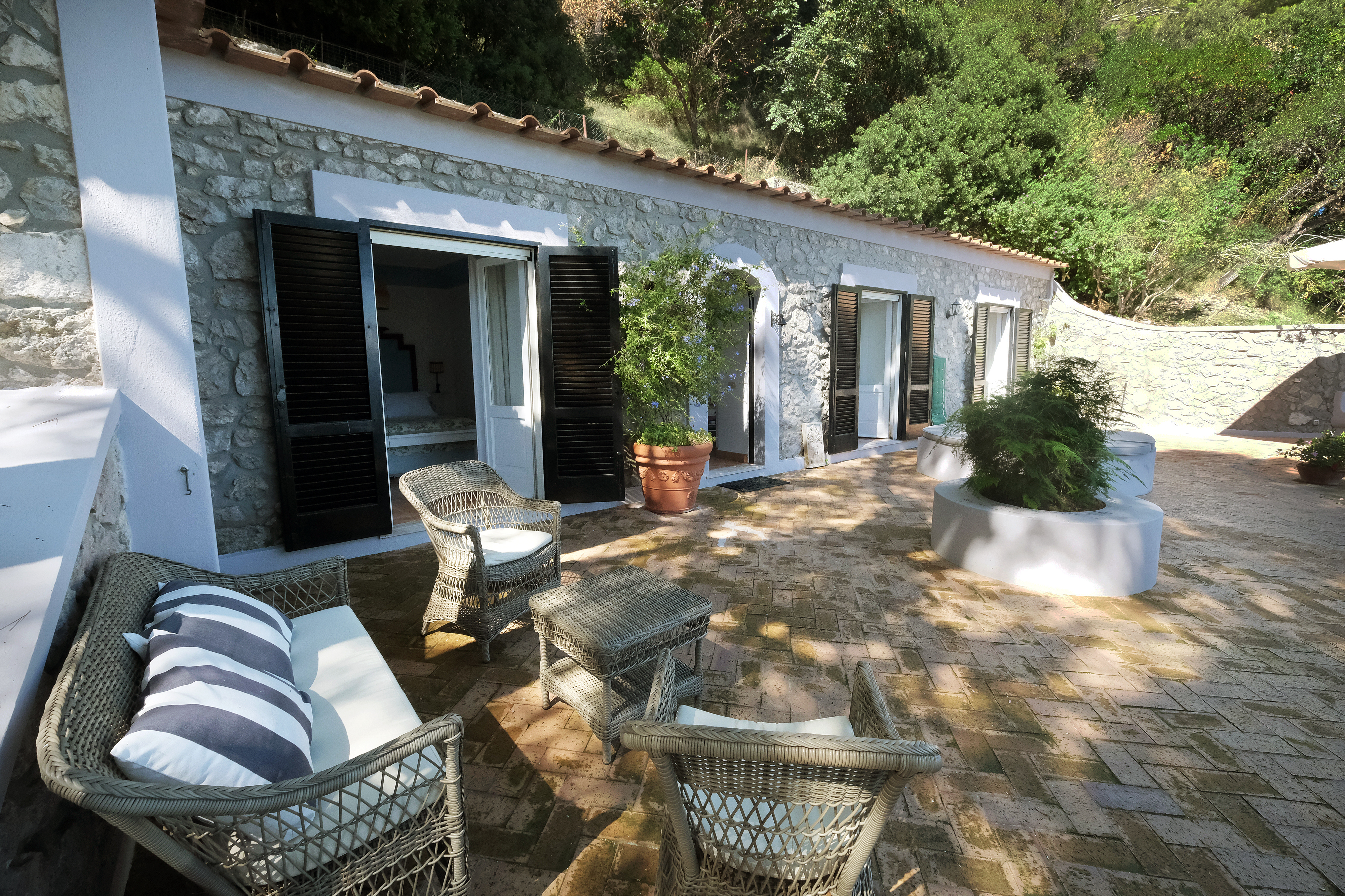 Villa Sole - Thumbnail 53