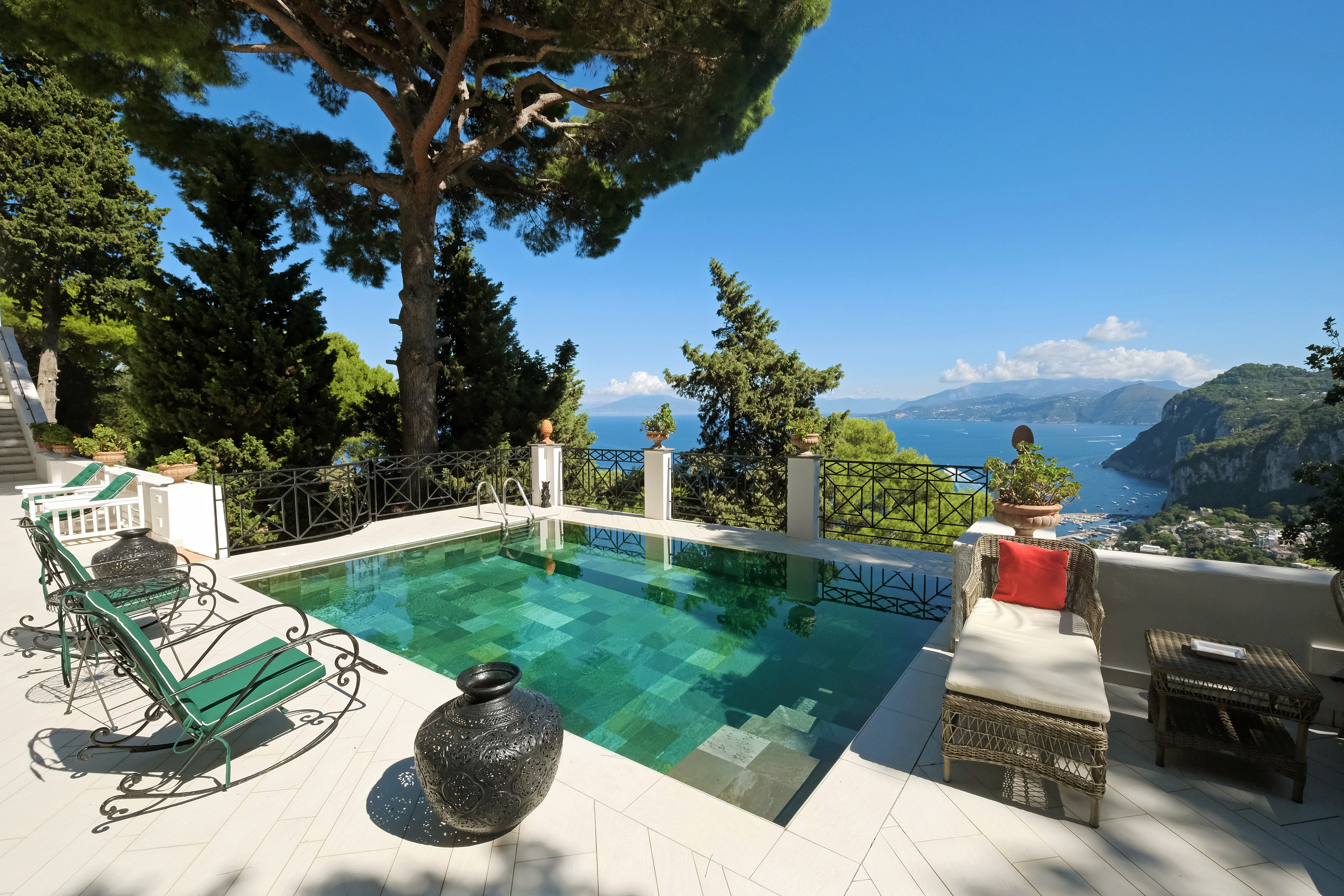 Villa Sole