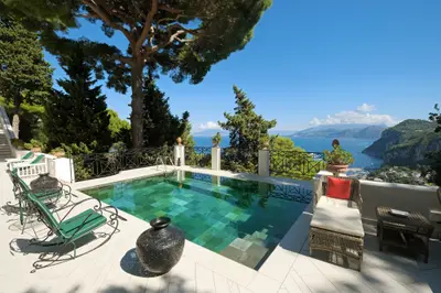 Villa Sole - Thumbnail 54