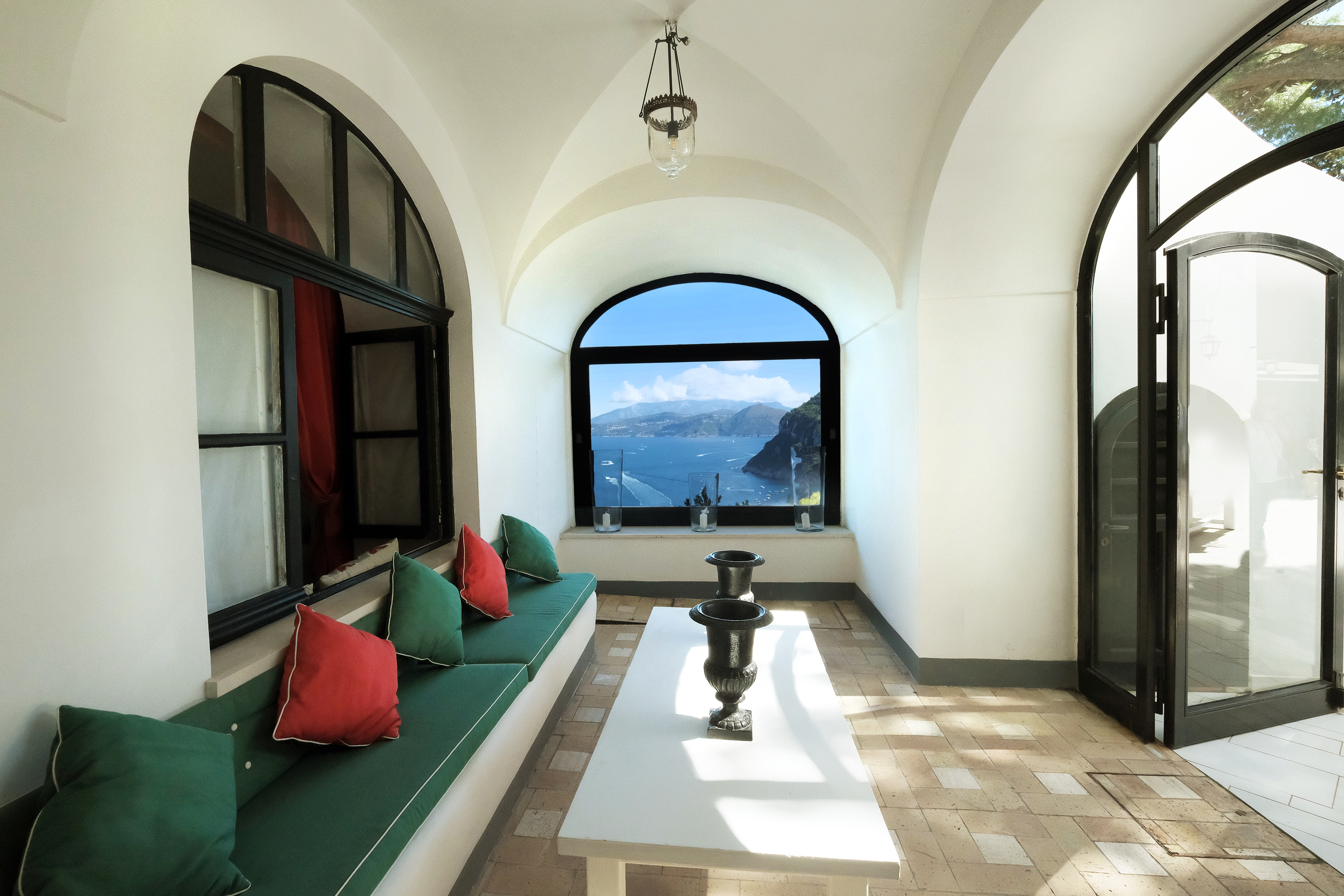 Villa Sole - Thumbnail 55