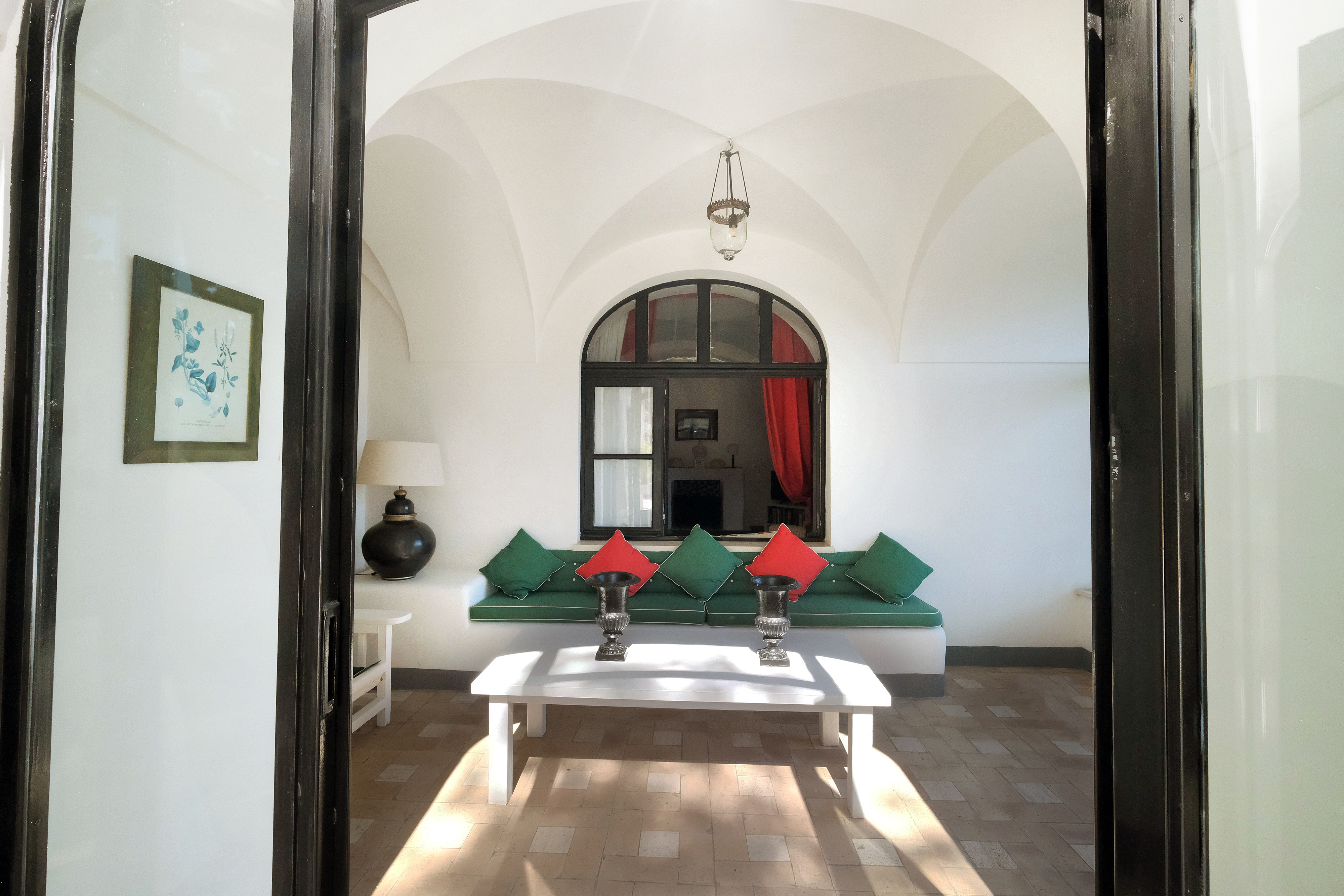 Villa Sole - Thumbnail 57