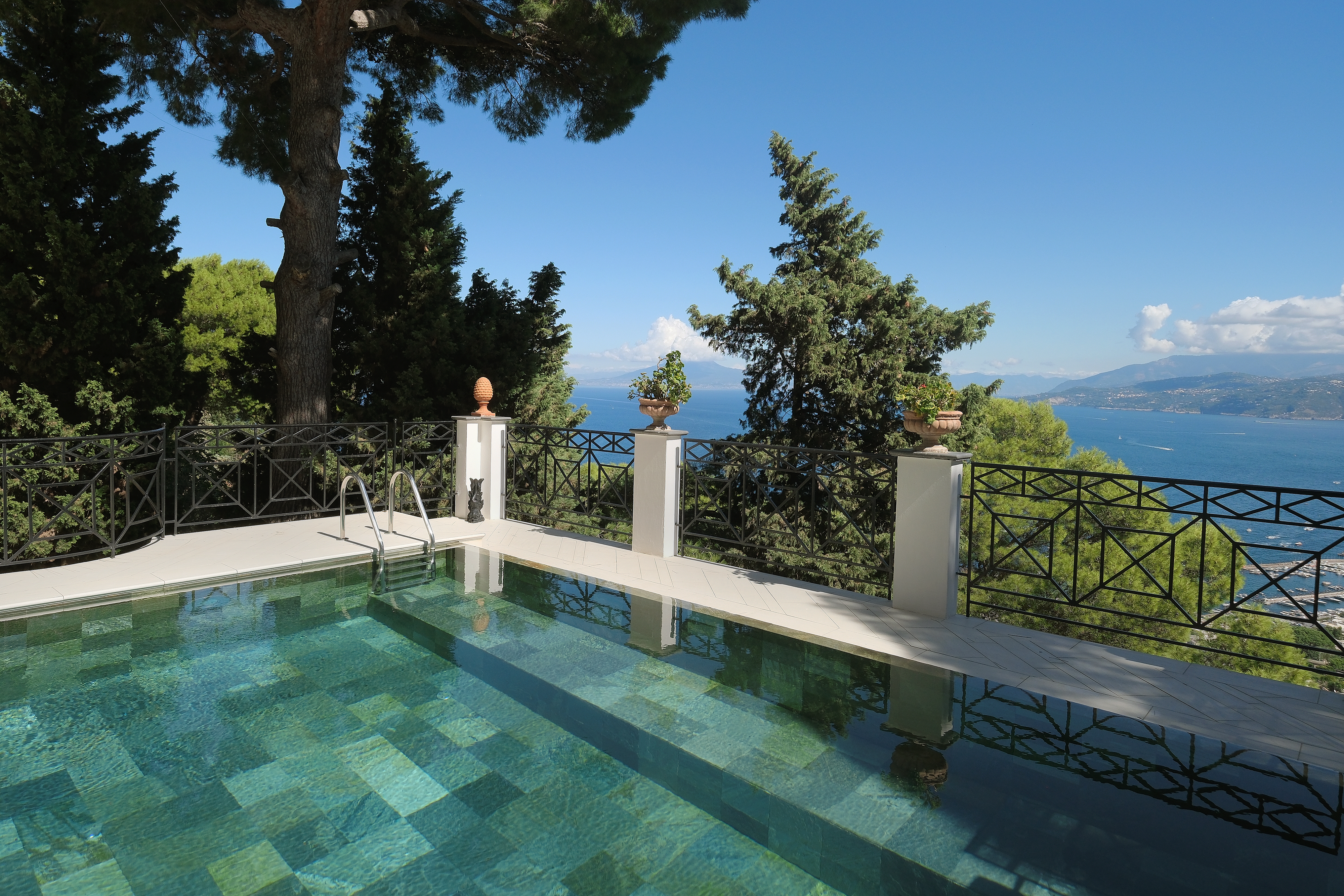Villa Sole - Thumbnail 70