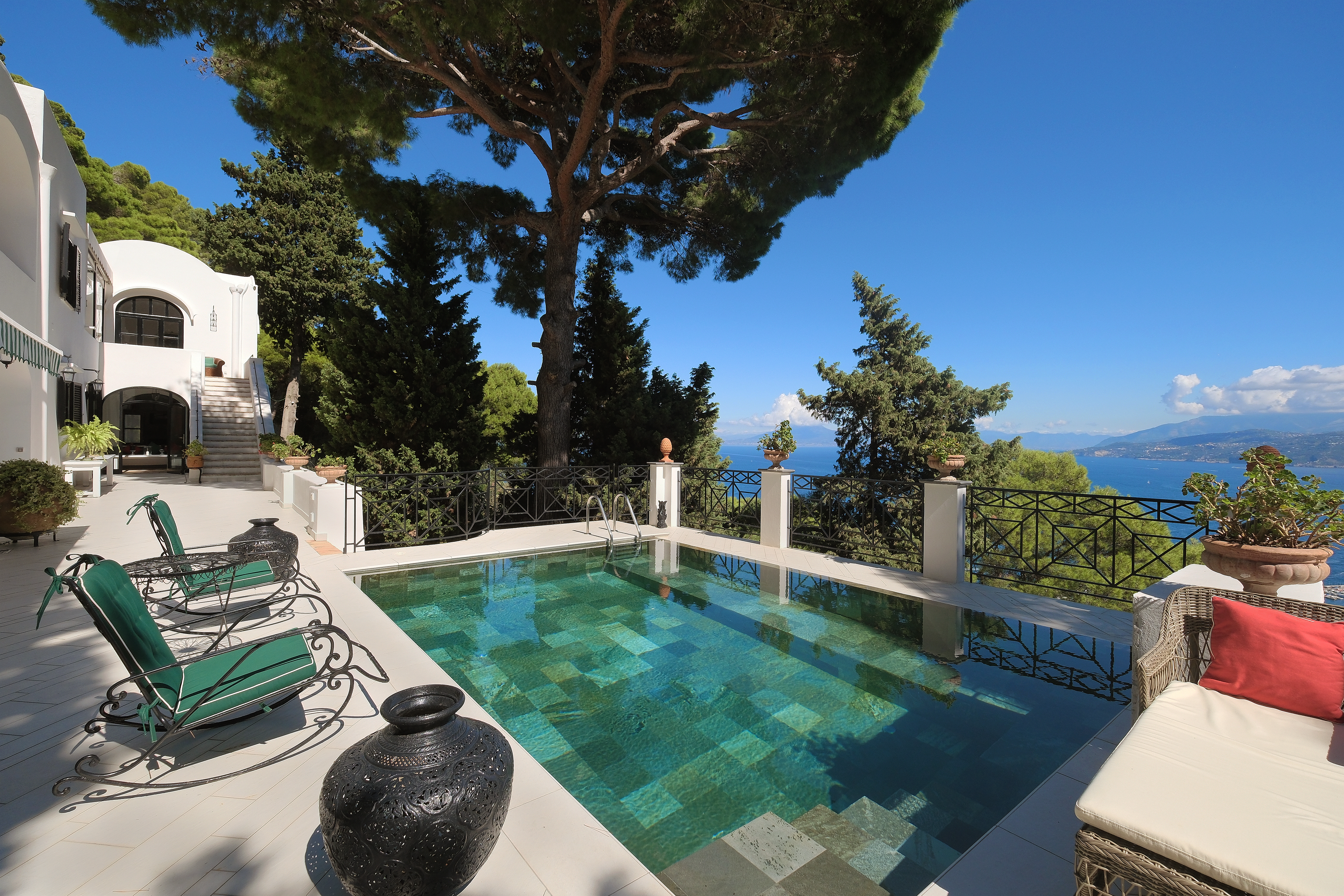 Villa Sole - Thumbnail 71