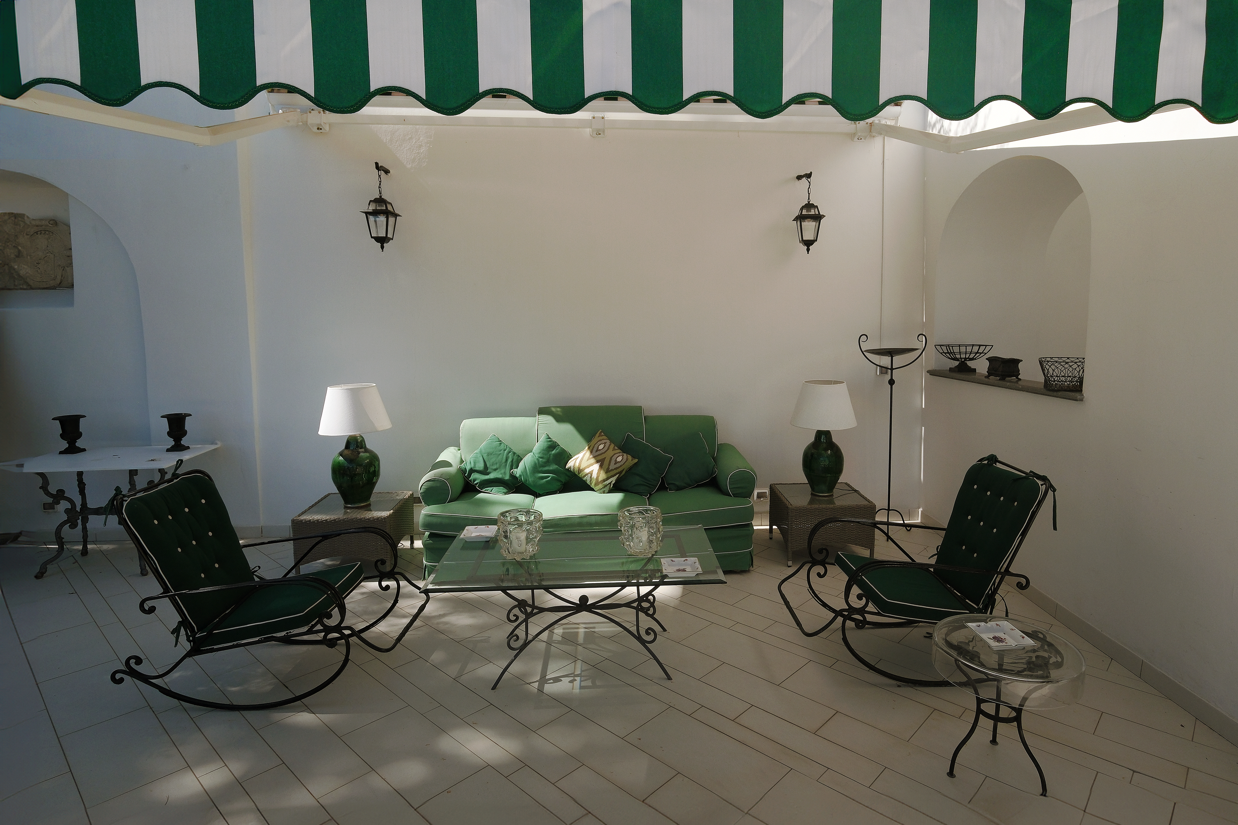 Villa Sole - Thumbnail 72