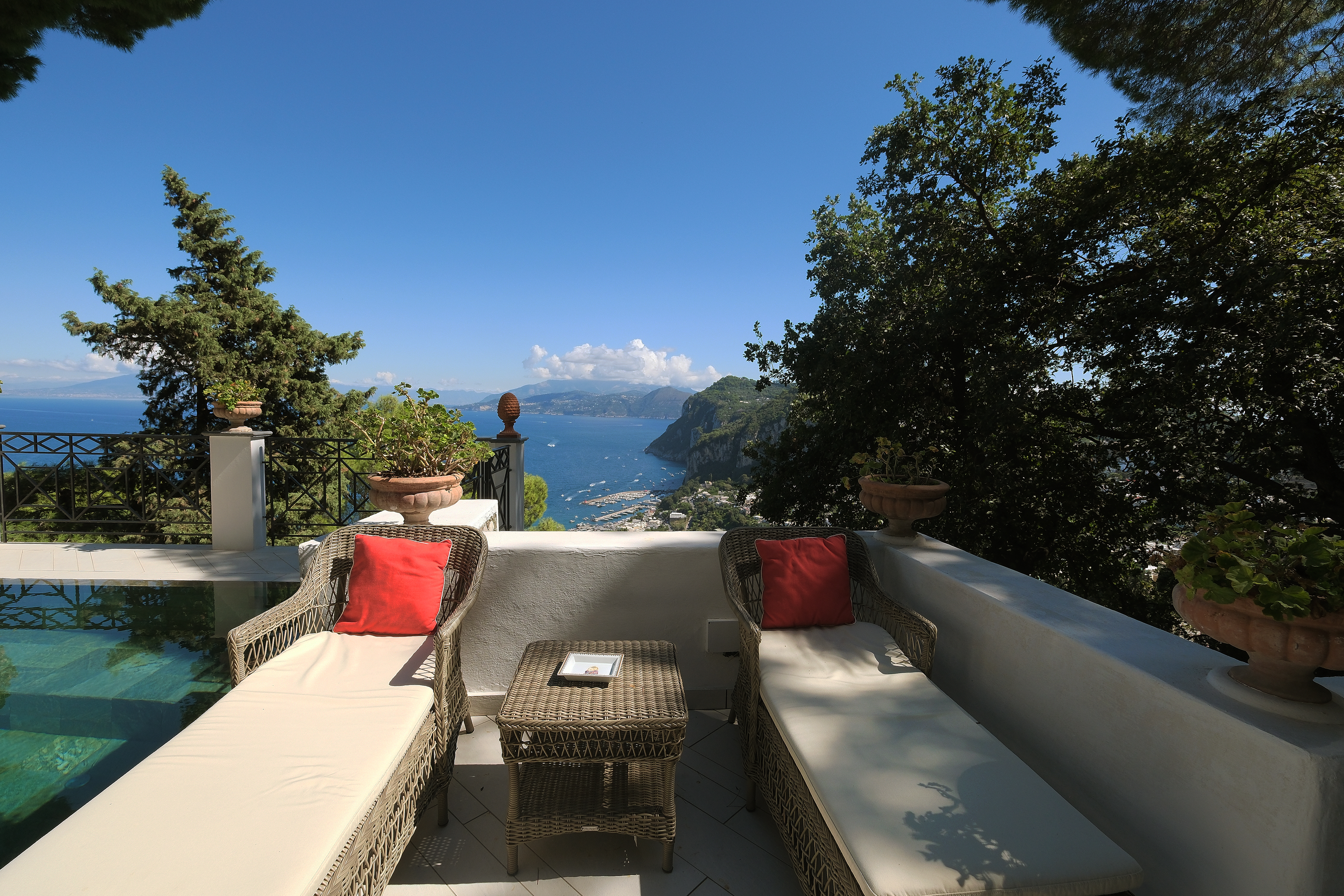 Villa Sole - Thumbnail 73