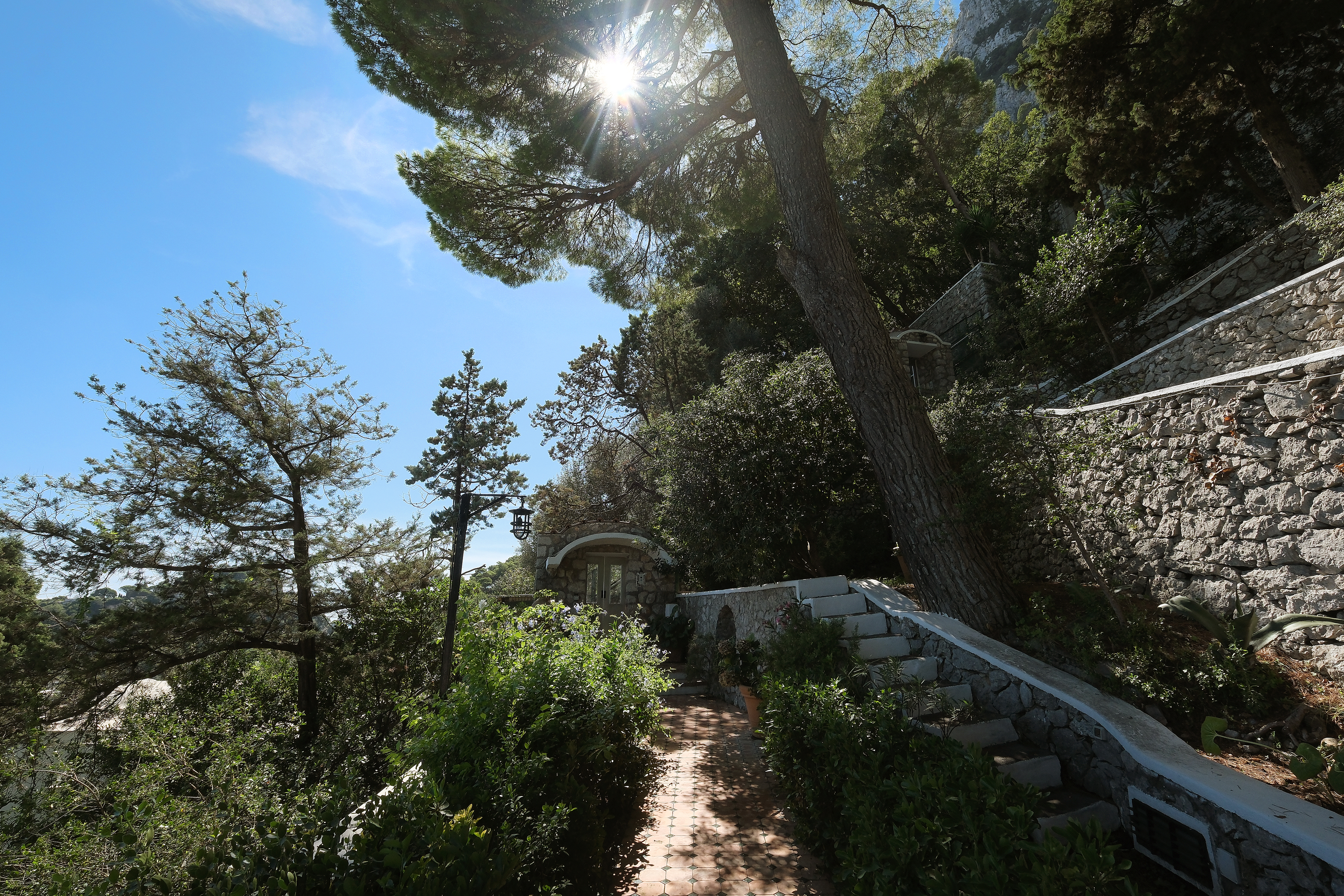 Villa Sole - Thumbnail 76