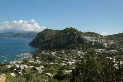 Villa Sole - Thumbnail 77