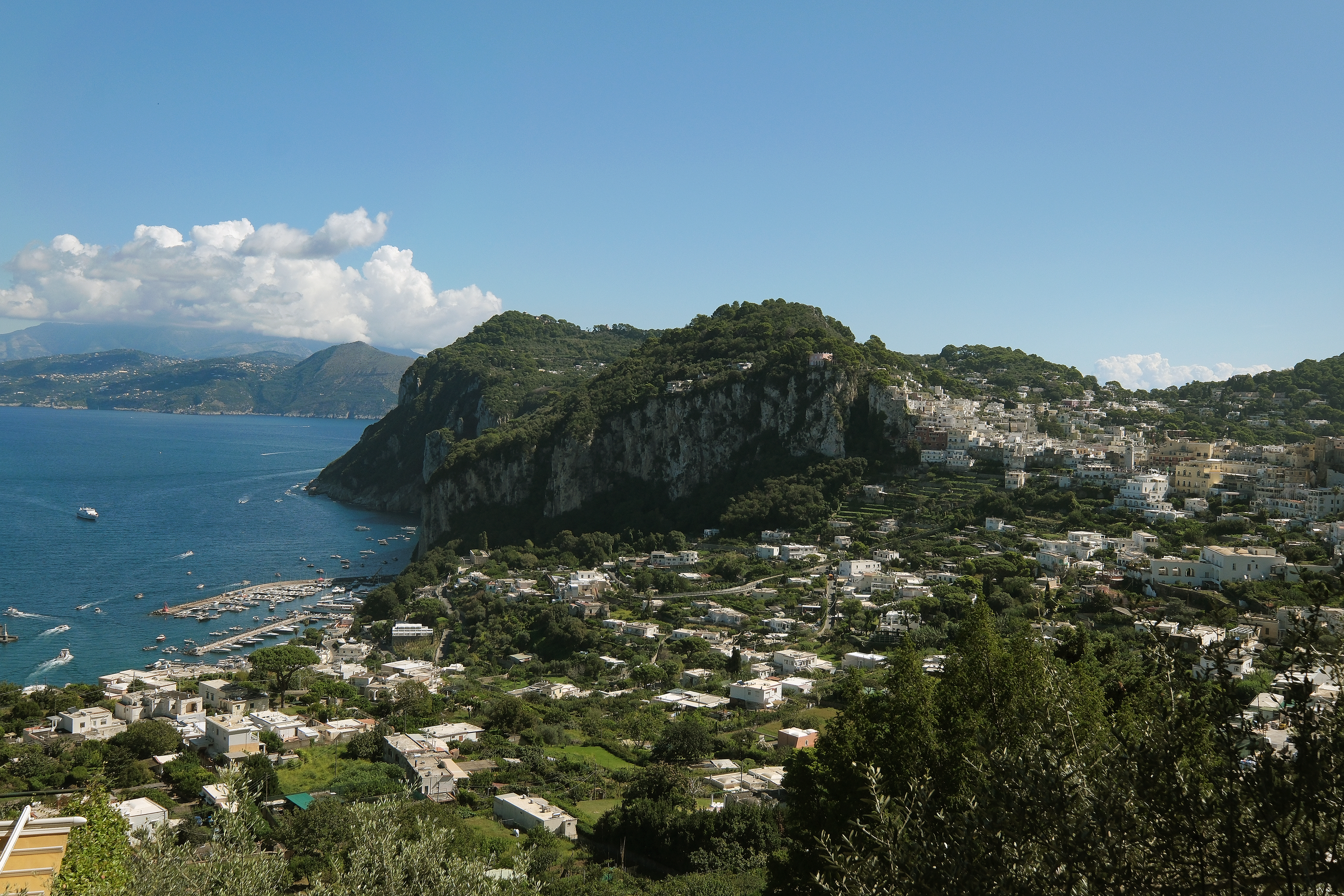 Villa Sole - Thumbnail 77