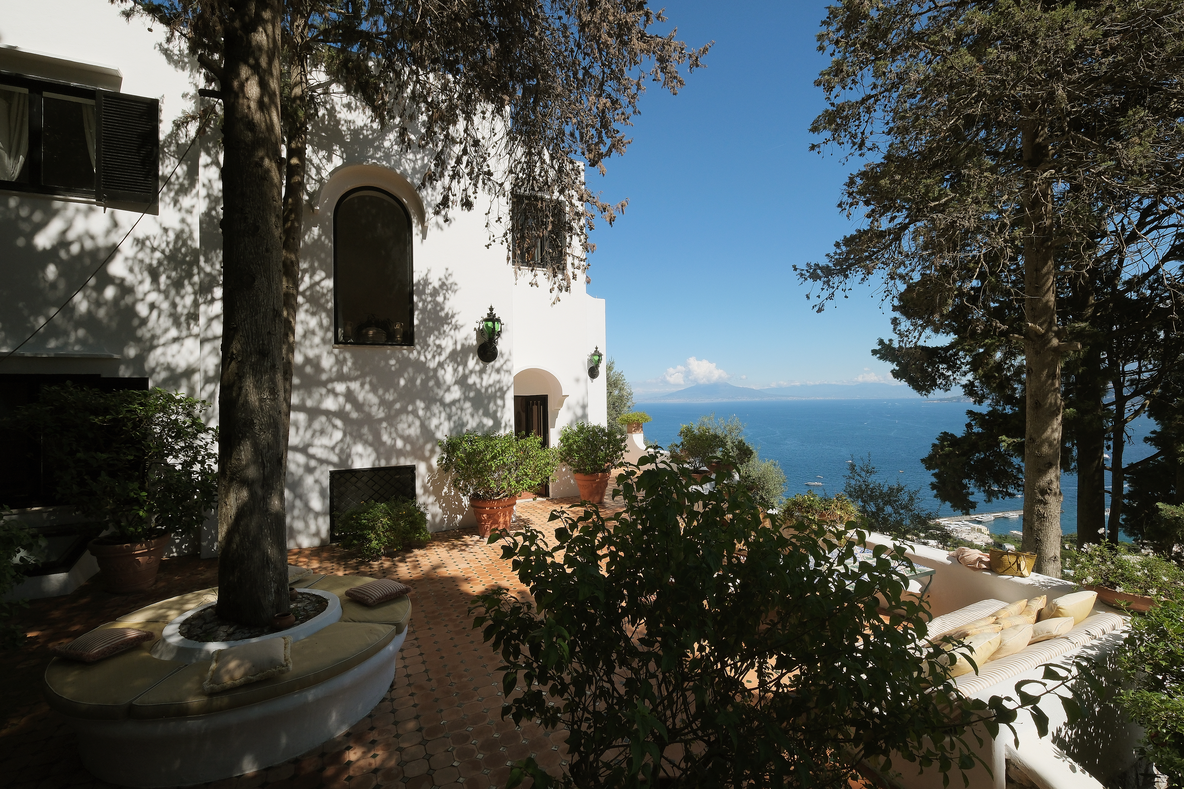Villa Mare - Thumbnail 2