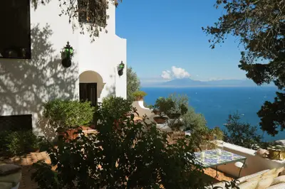 Villa Mare - Thumbnail 3