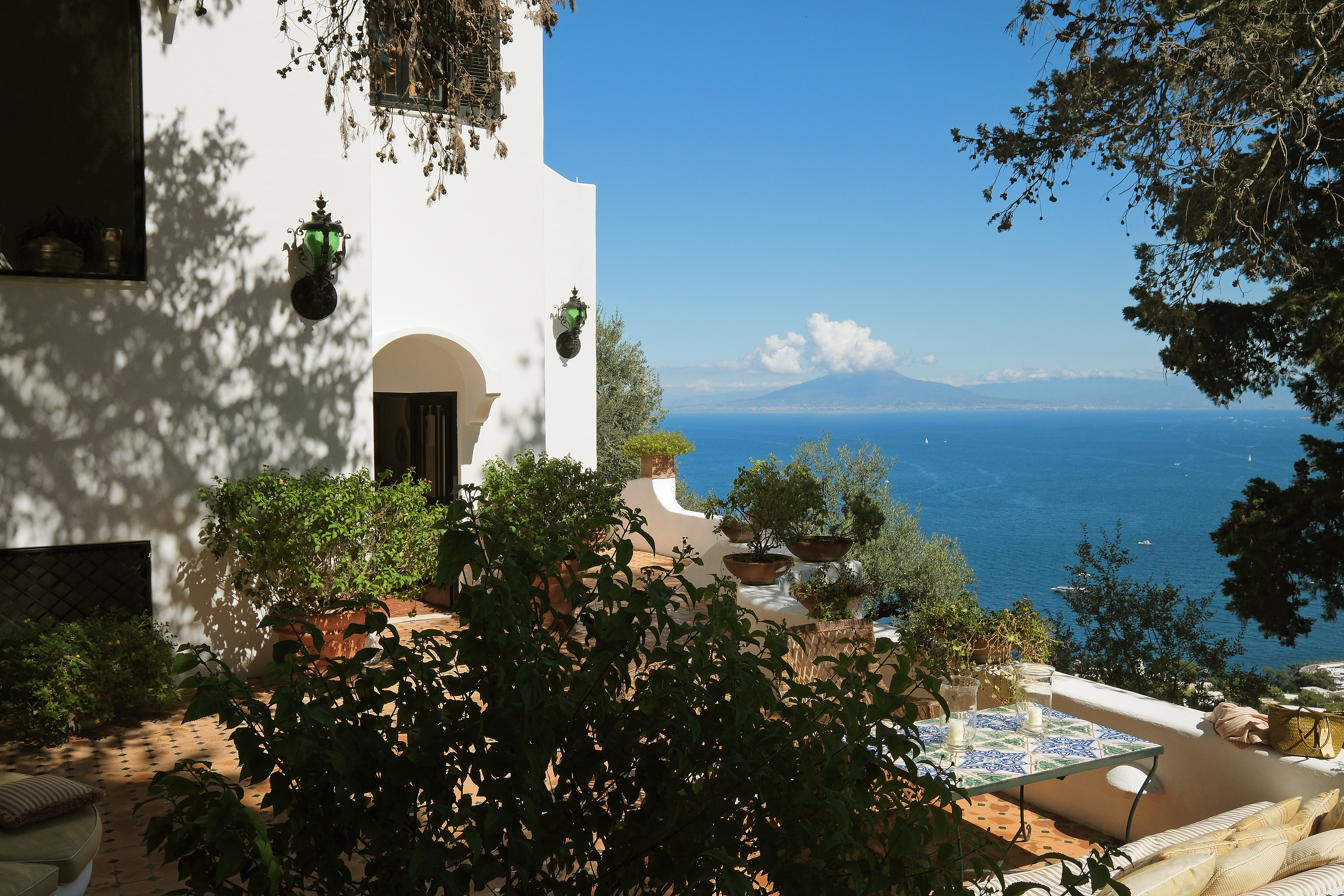 Villa Mare - Thumbnail 3
