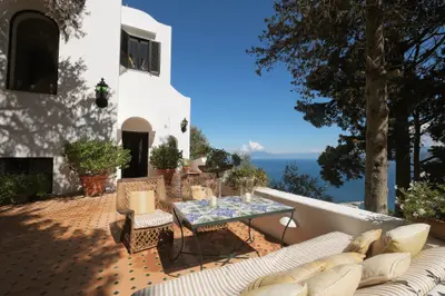 Villa Mare - Thumbnail 4