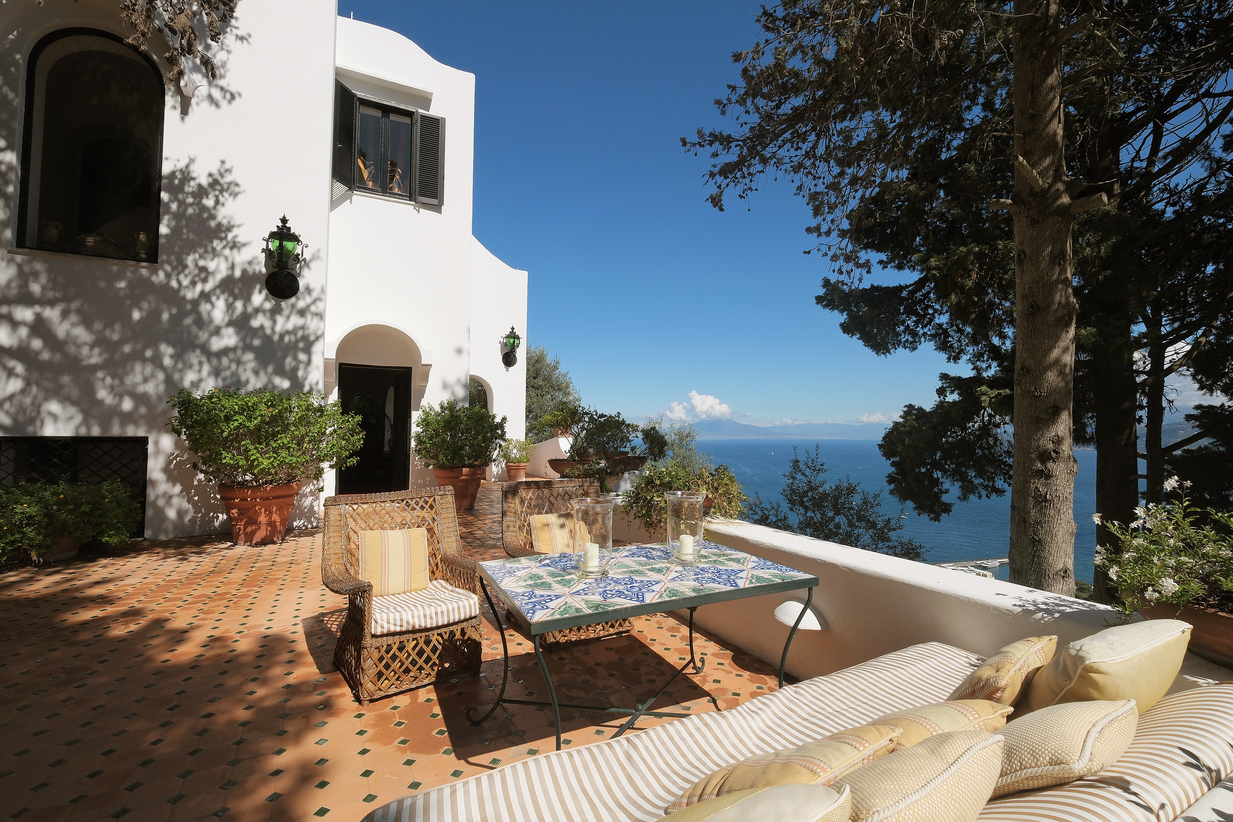 Villa Mare