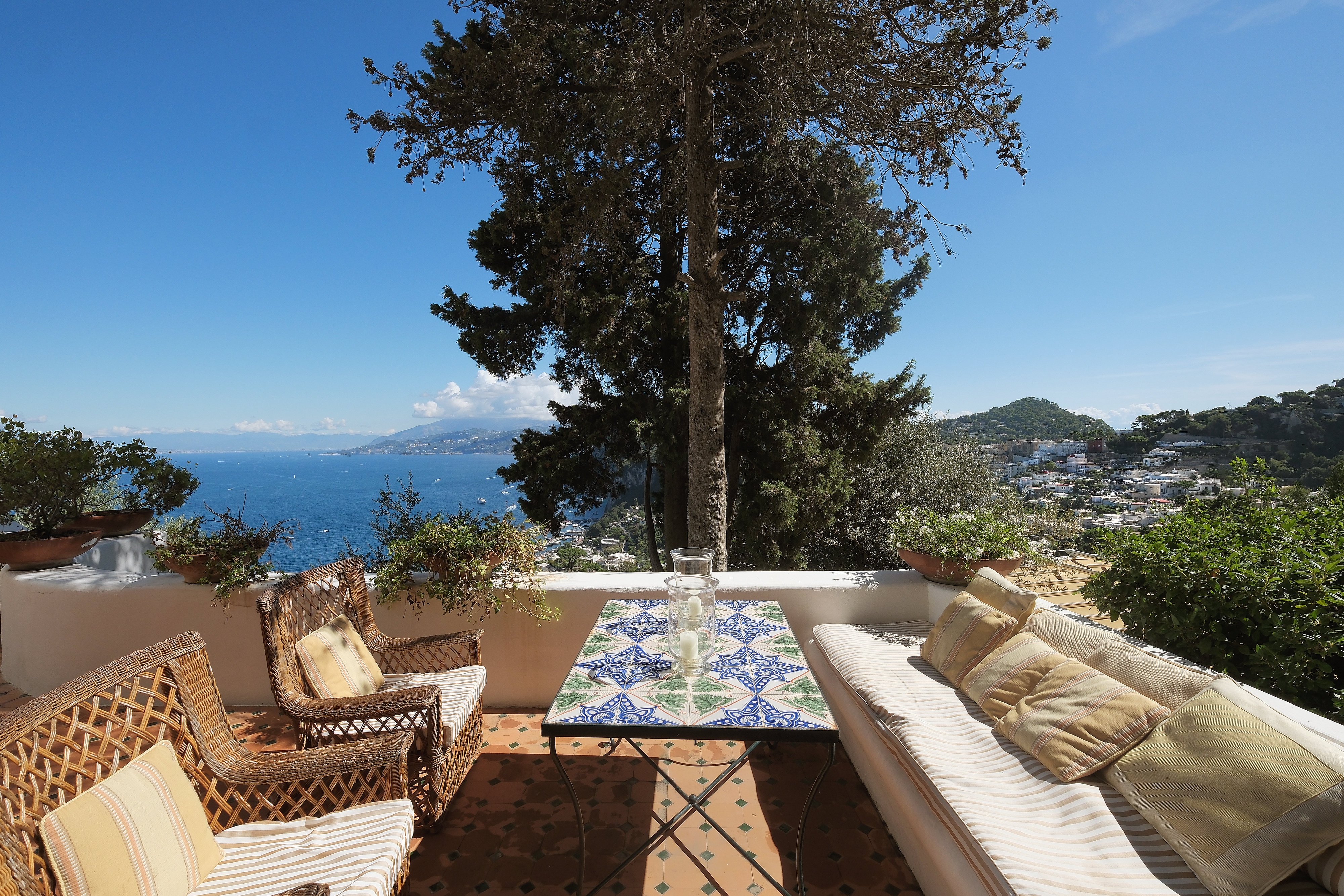 Villa Mare - Thumbnail 5