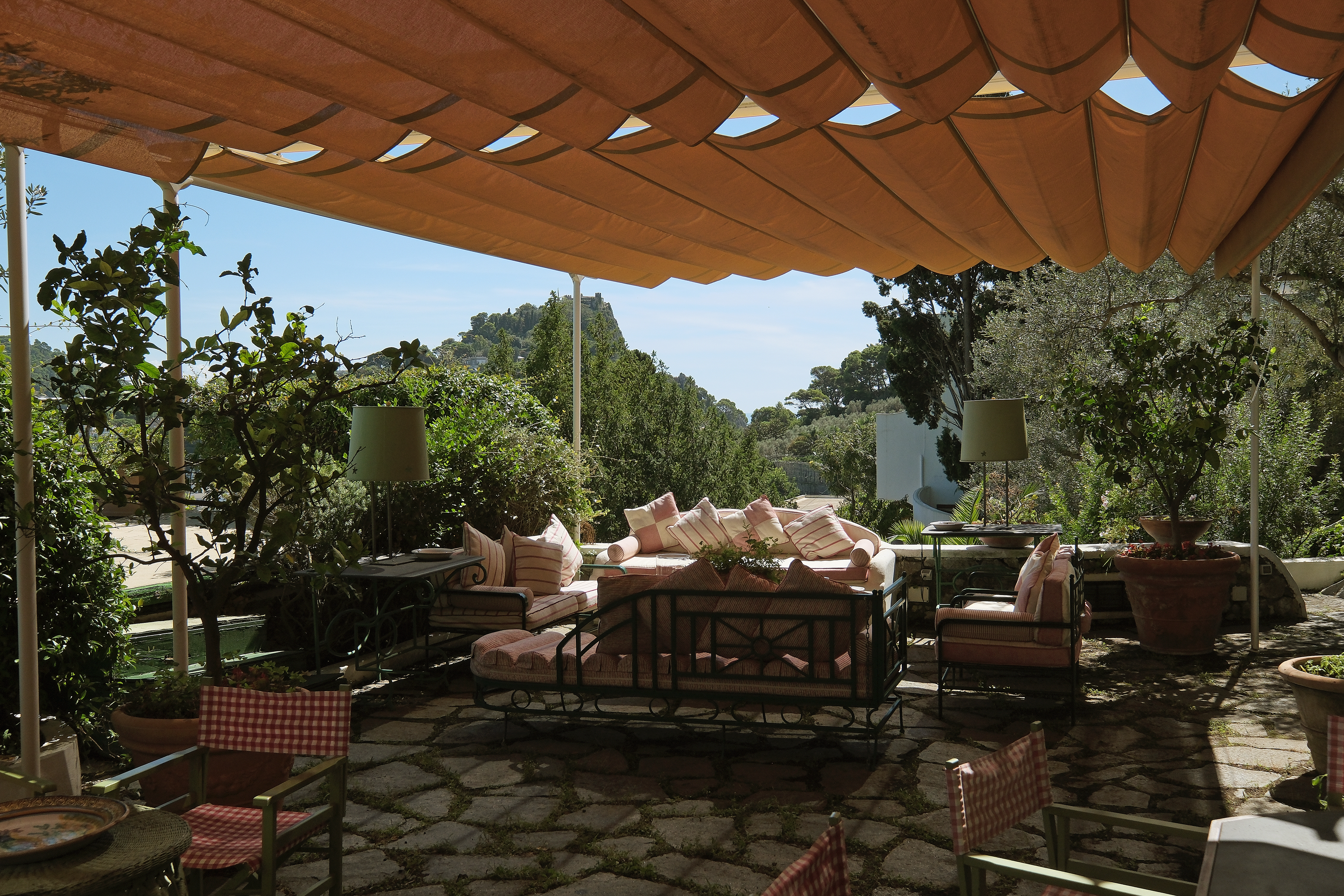 Villa Mare - Thumbnail 9