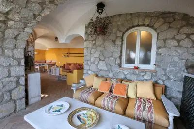 Villa Mare - Thumbnail 14