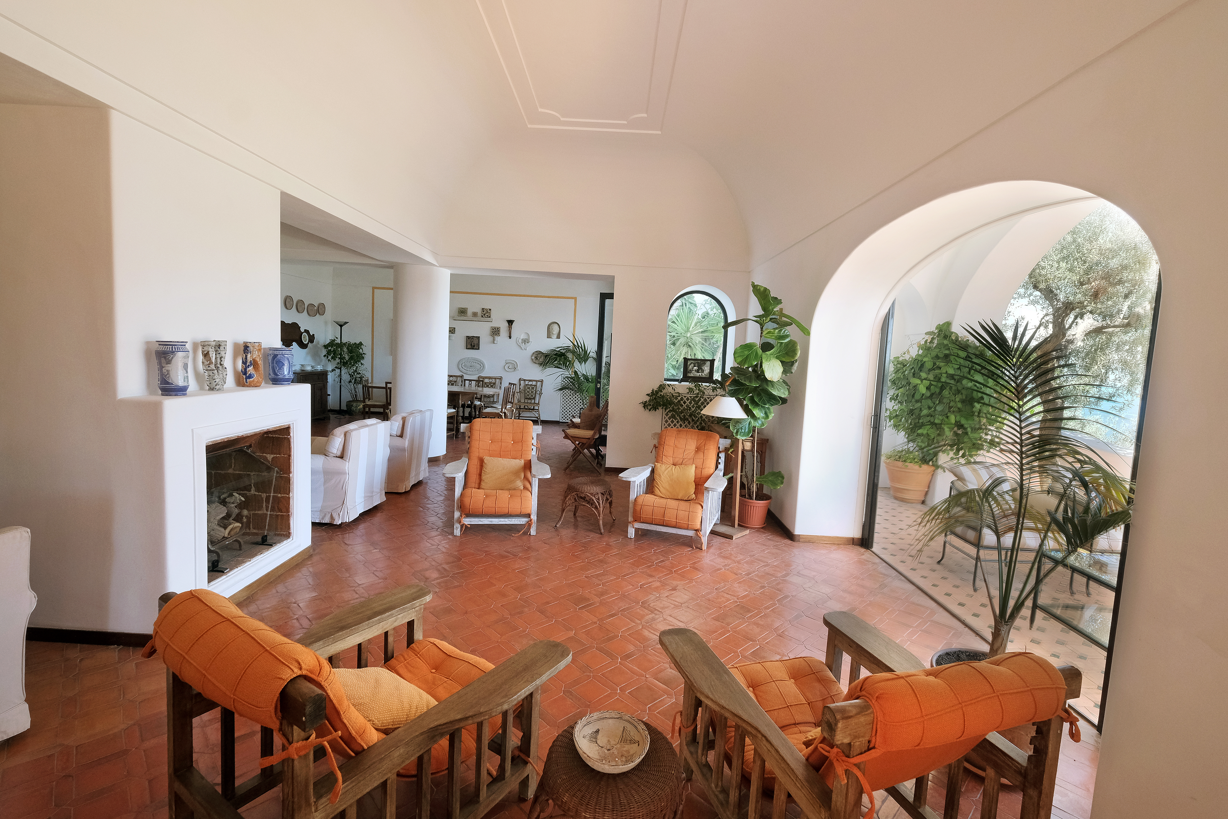 Villa Mare - Thumbnail 27