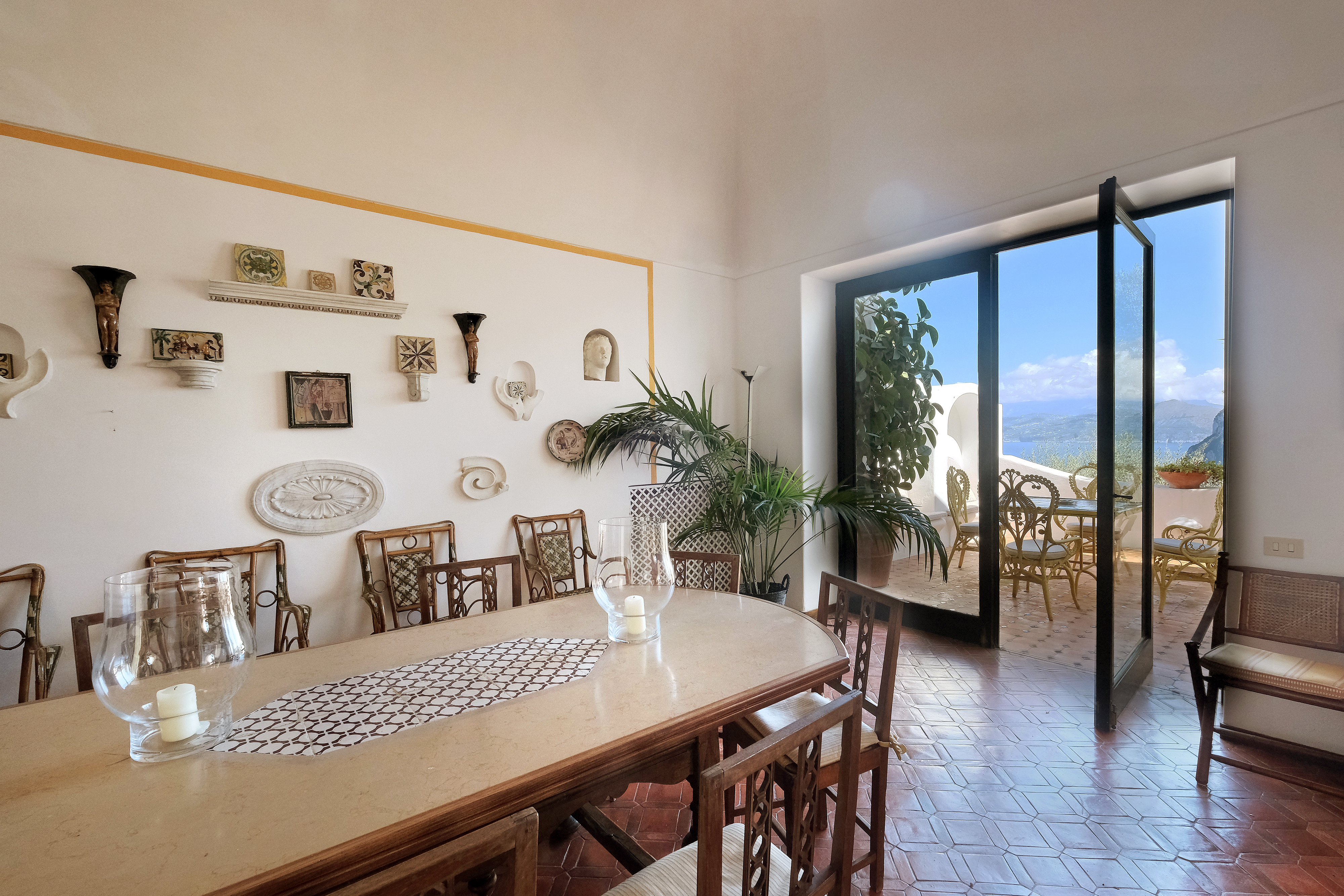 Villa Mare - Thumbnail 31