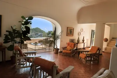 Villa Mare - Thumbnail 32