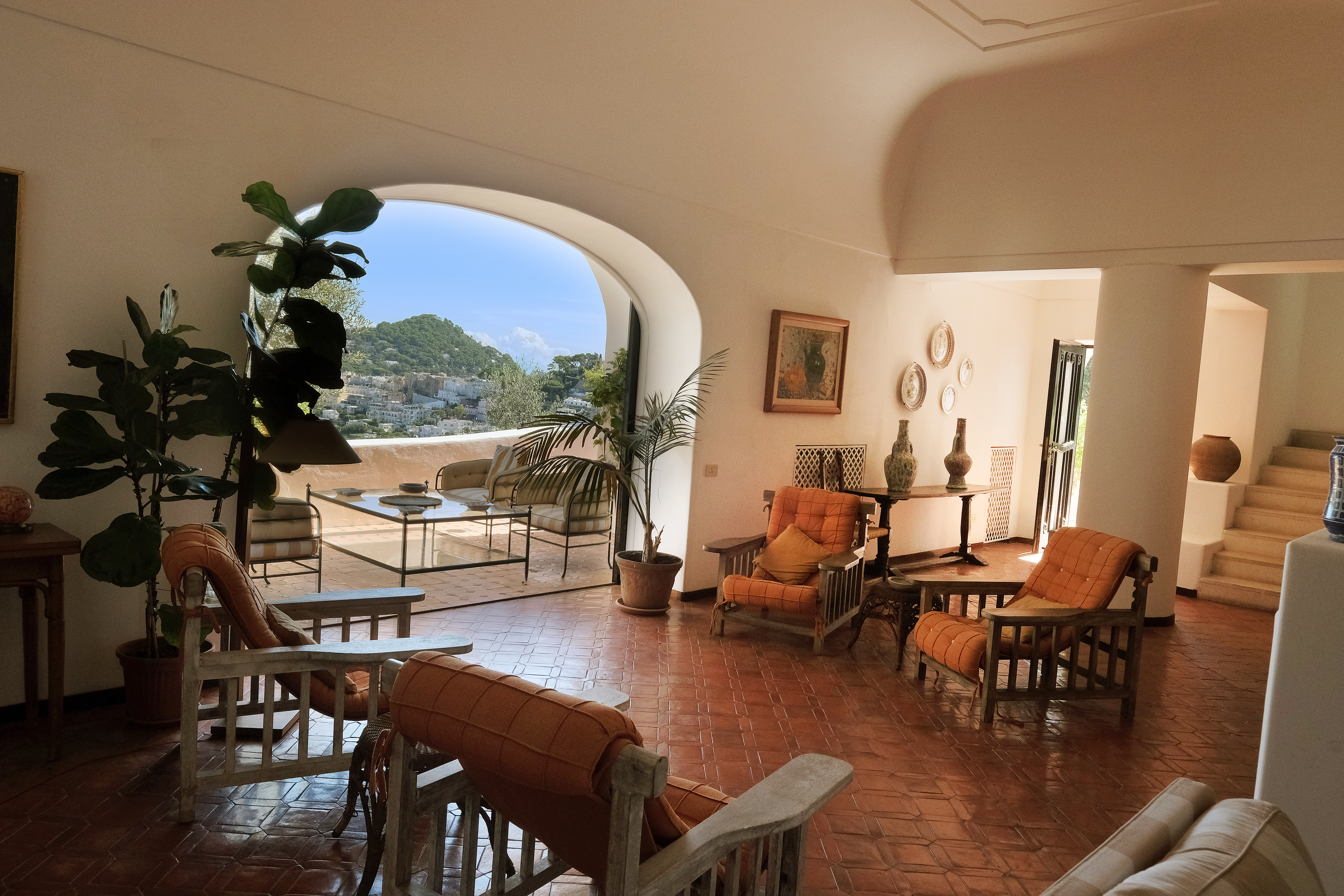 Villa Mare - Thumbnail 32