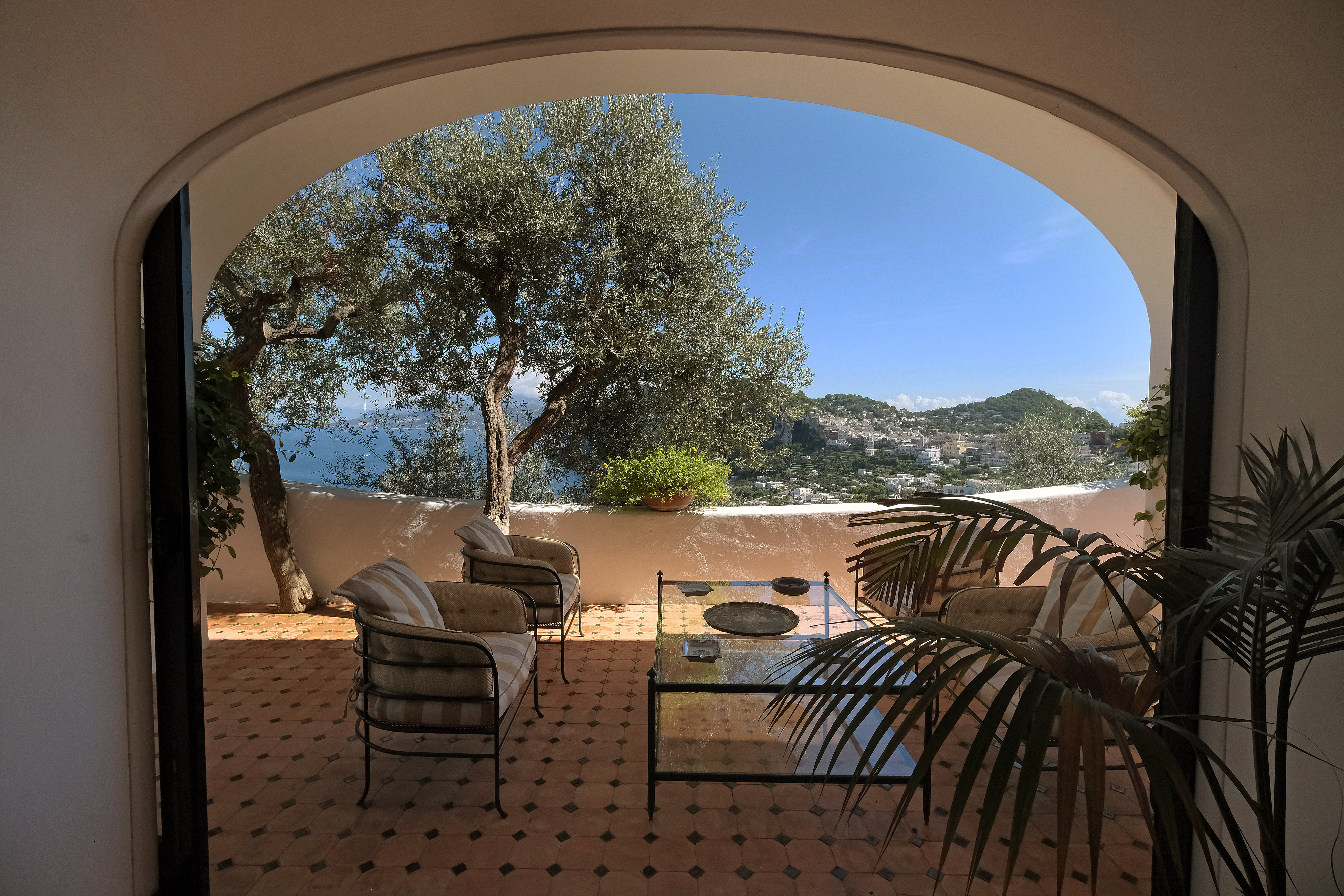 Villa Mare - Thumbnail 33