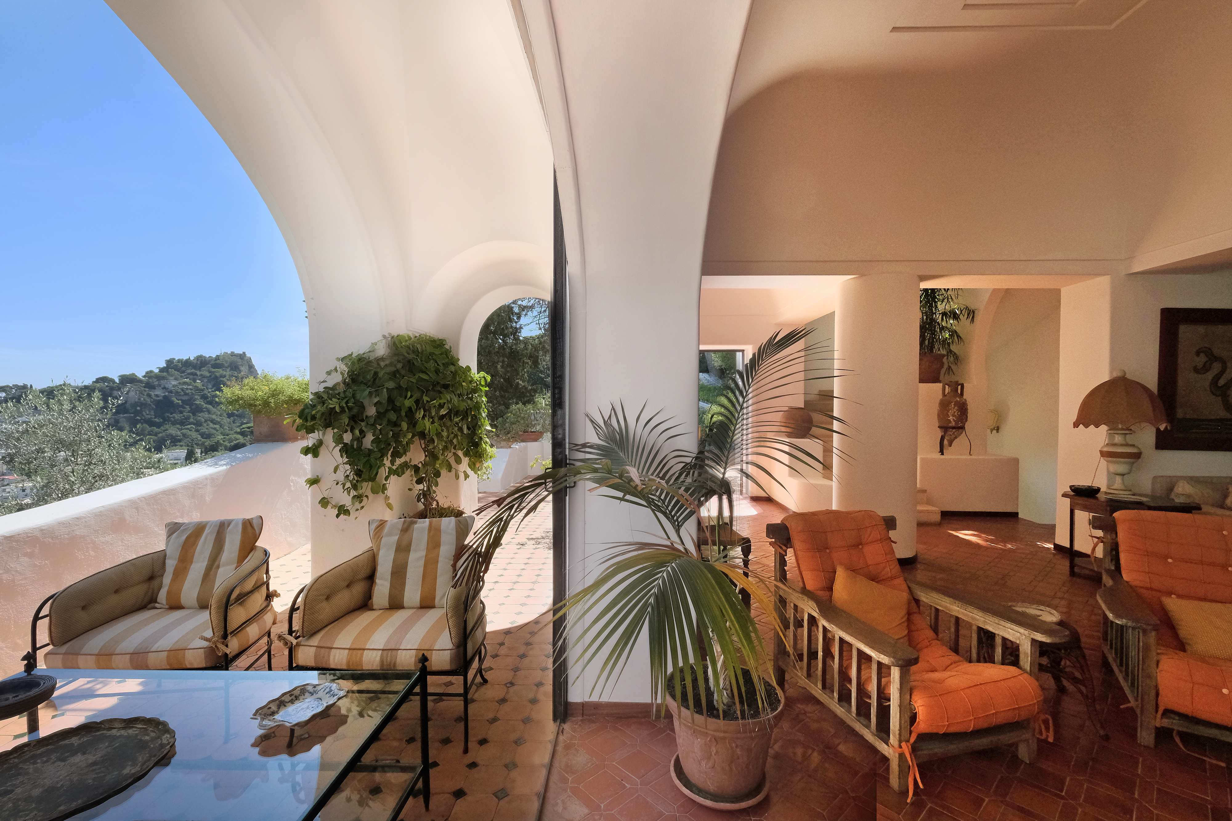 Villa Mare - Thumbnail 34