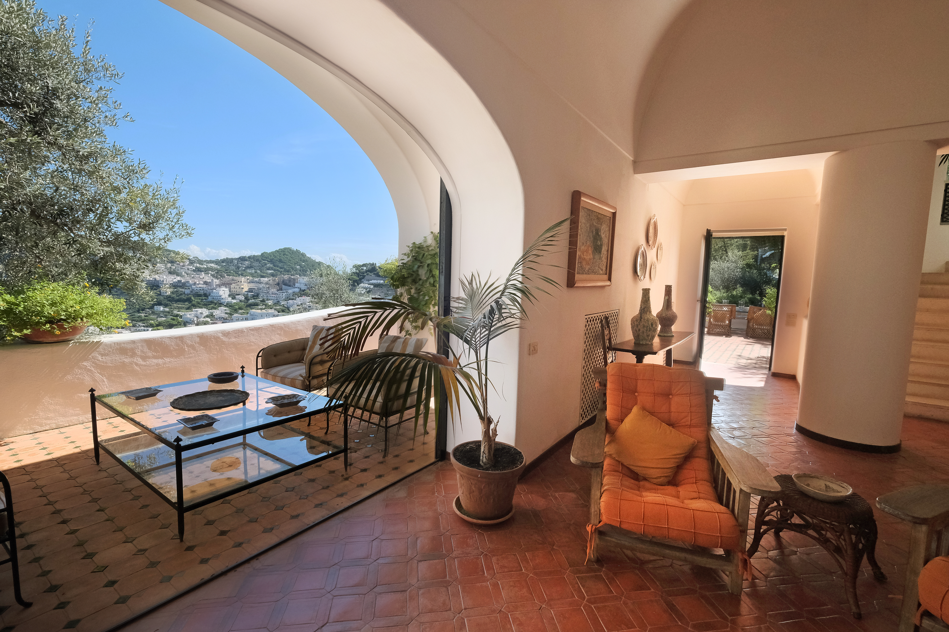Villa Mare - Thumbnail 35