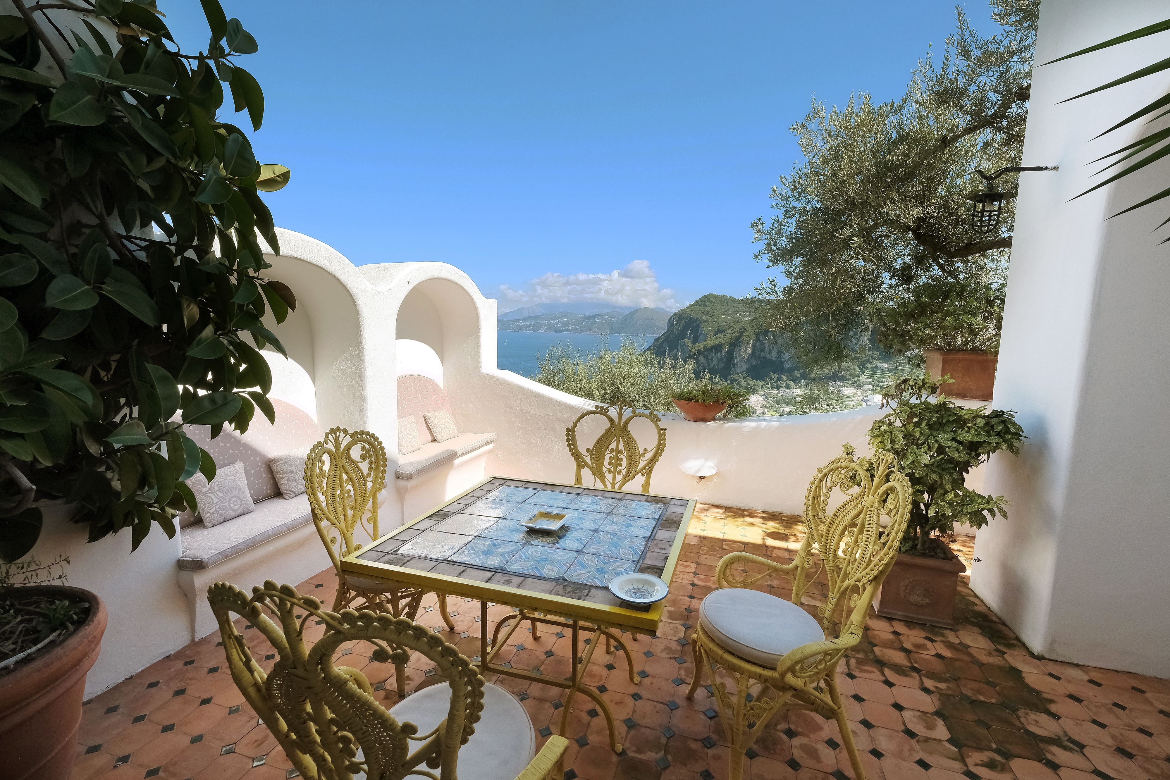 Villa Mare - Thumbnail 36