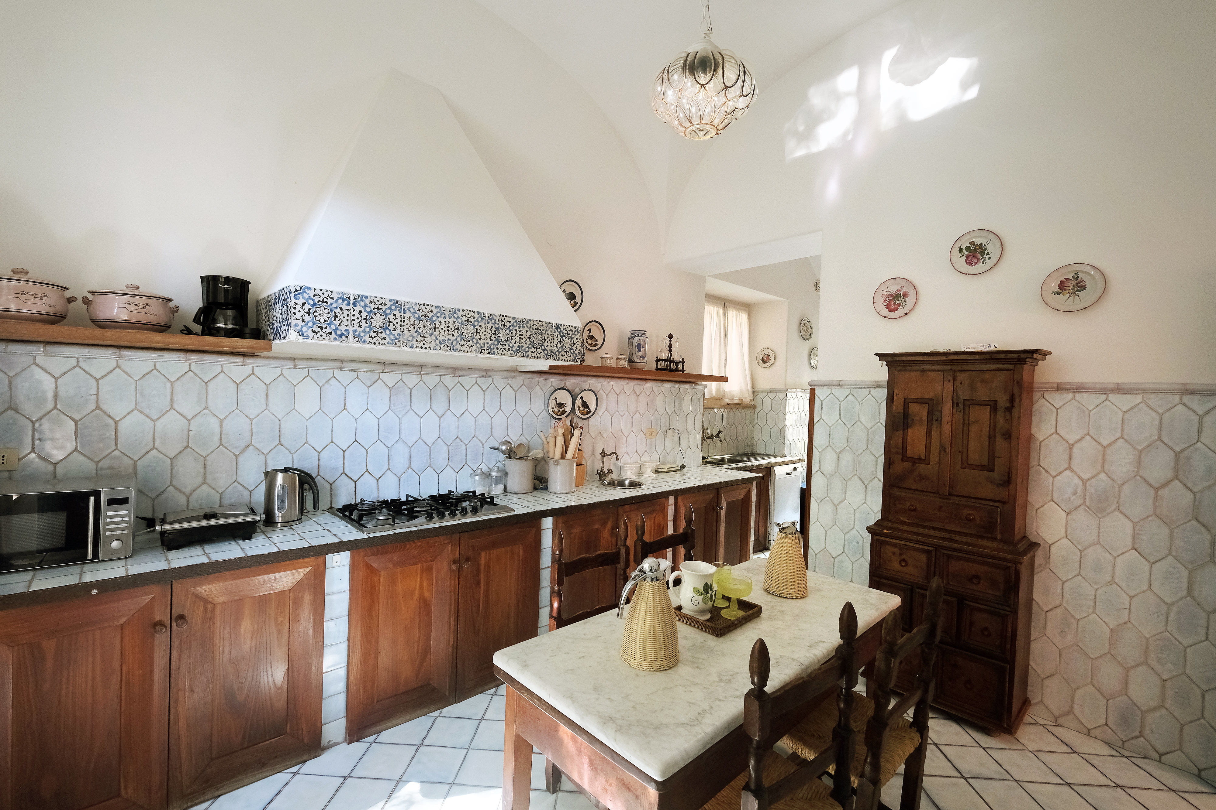 Villa Mare - Thumbnail 40
