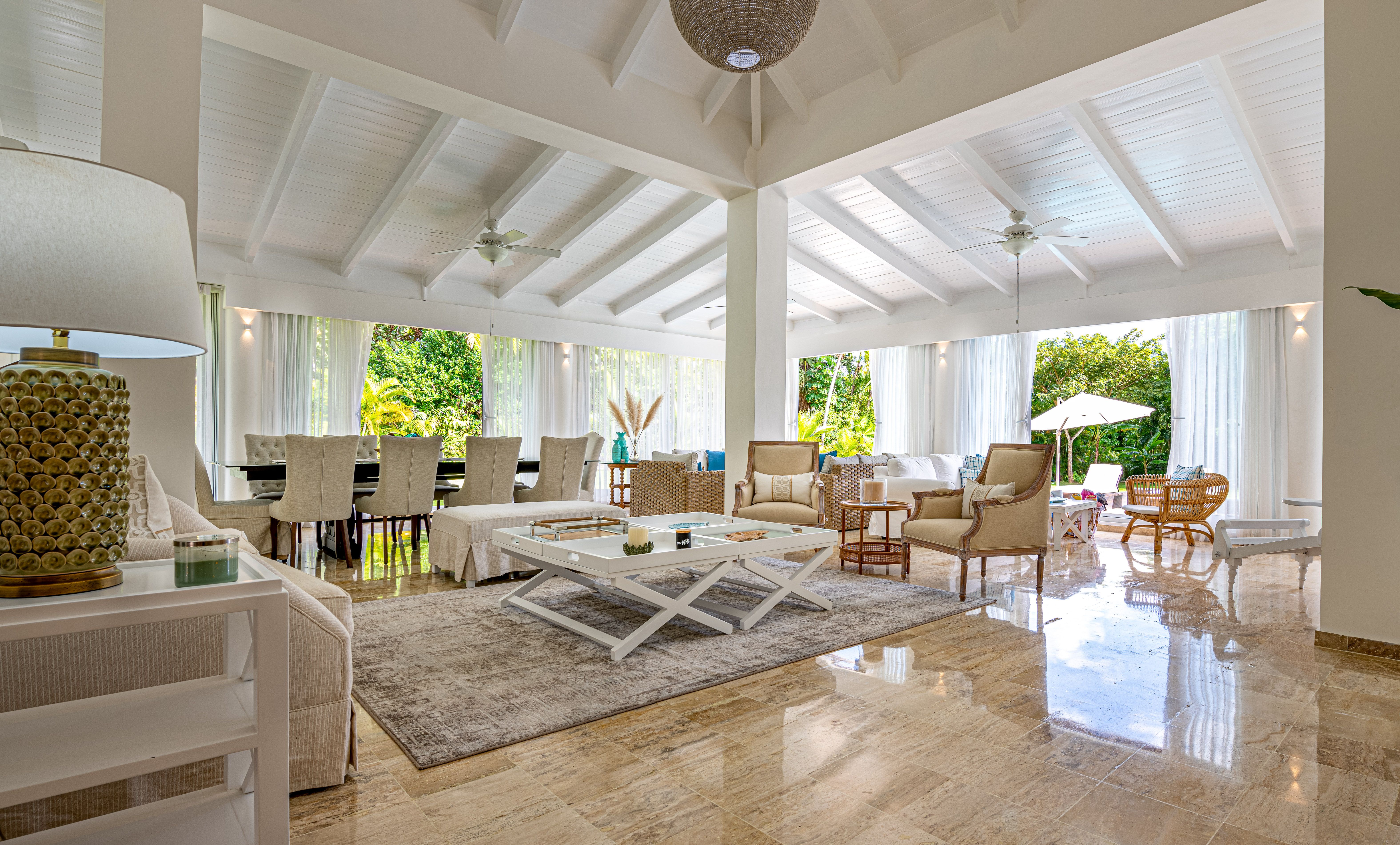 Villa Vivo - Thumbnail 20