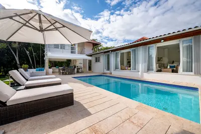 Villa Vivo - Thumbnail 2