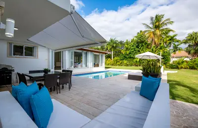 Villa Vivo - Thumbnail 1