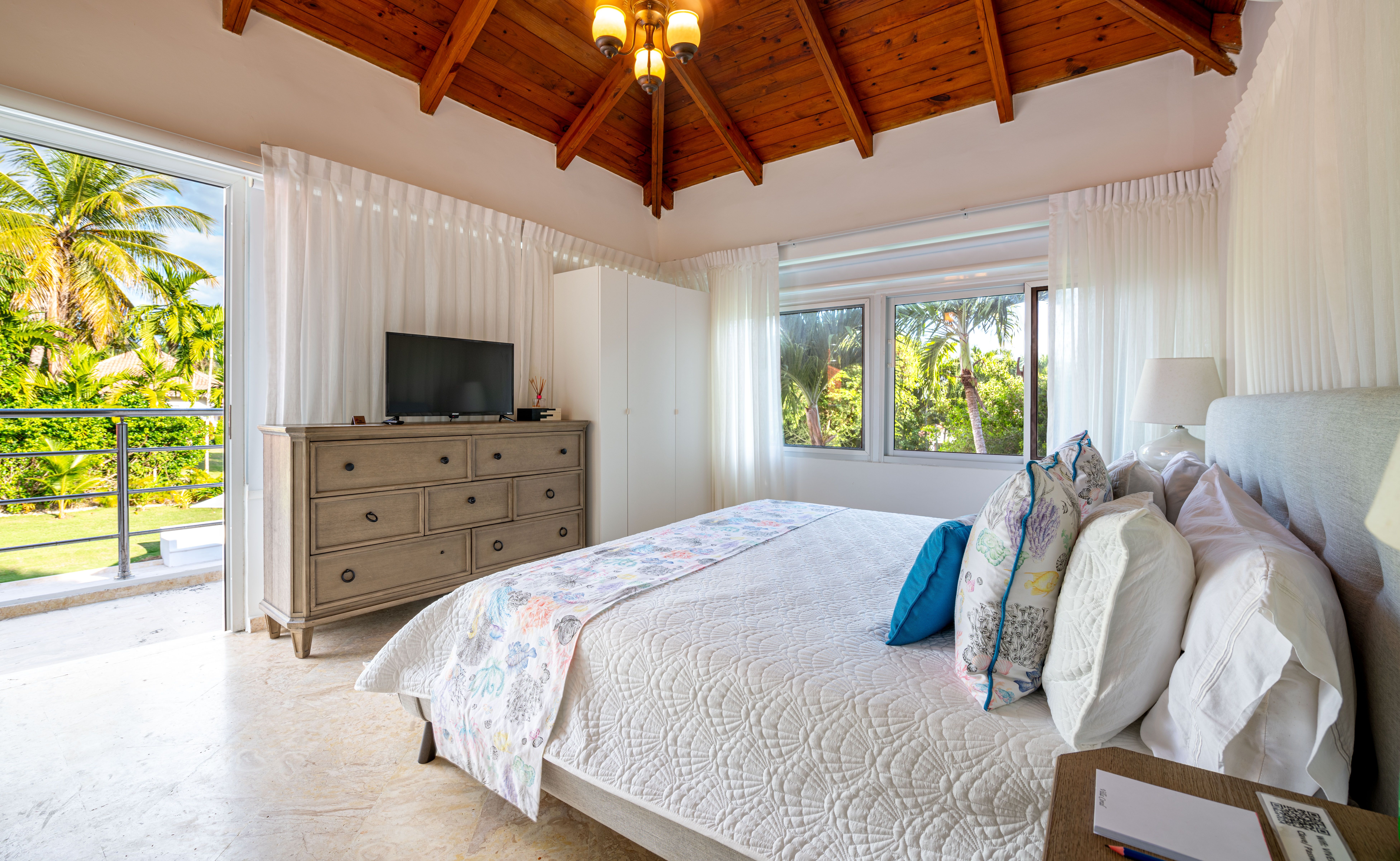 Villa Vivo - Thumbnail 12